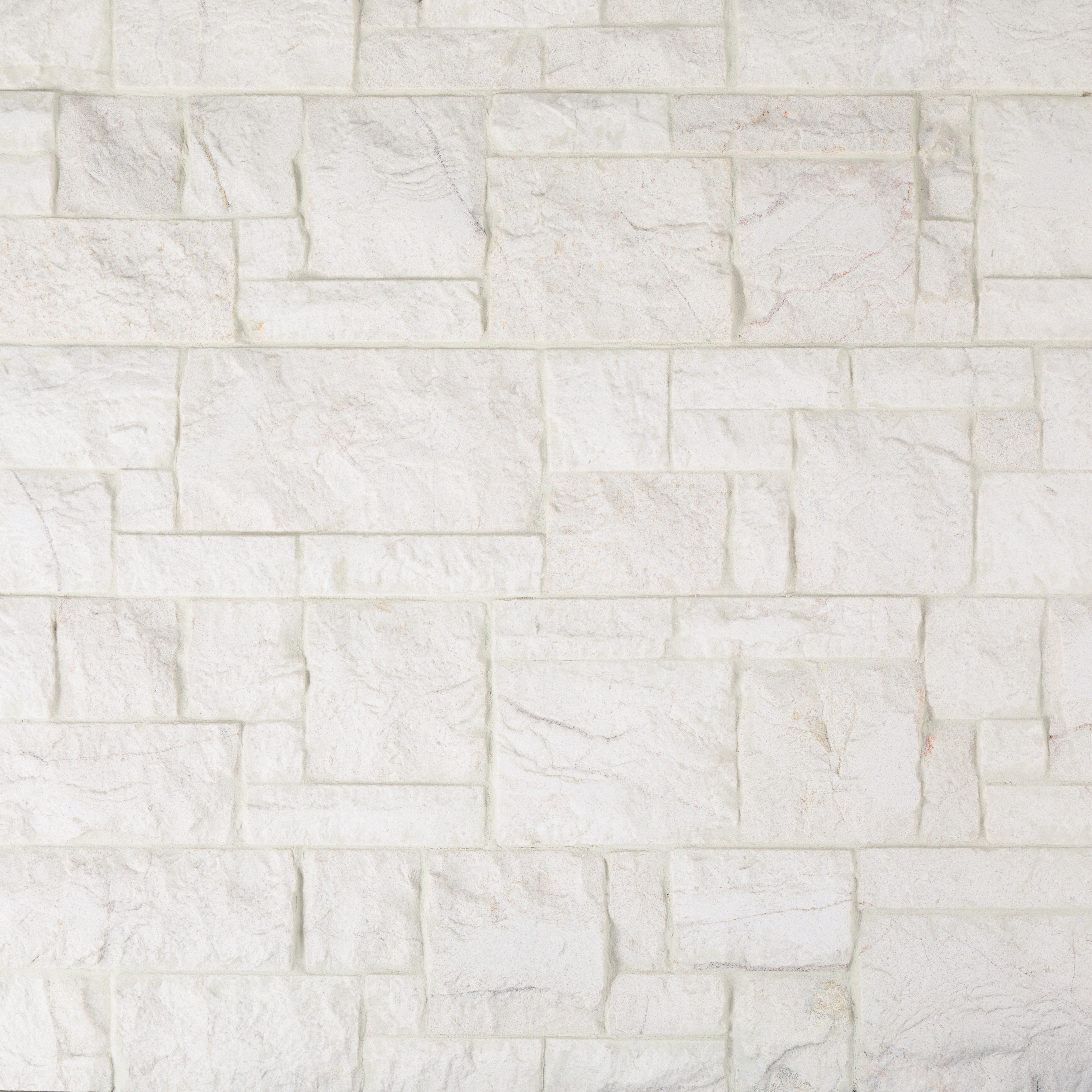 Monaco Marble Ledger Panel