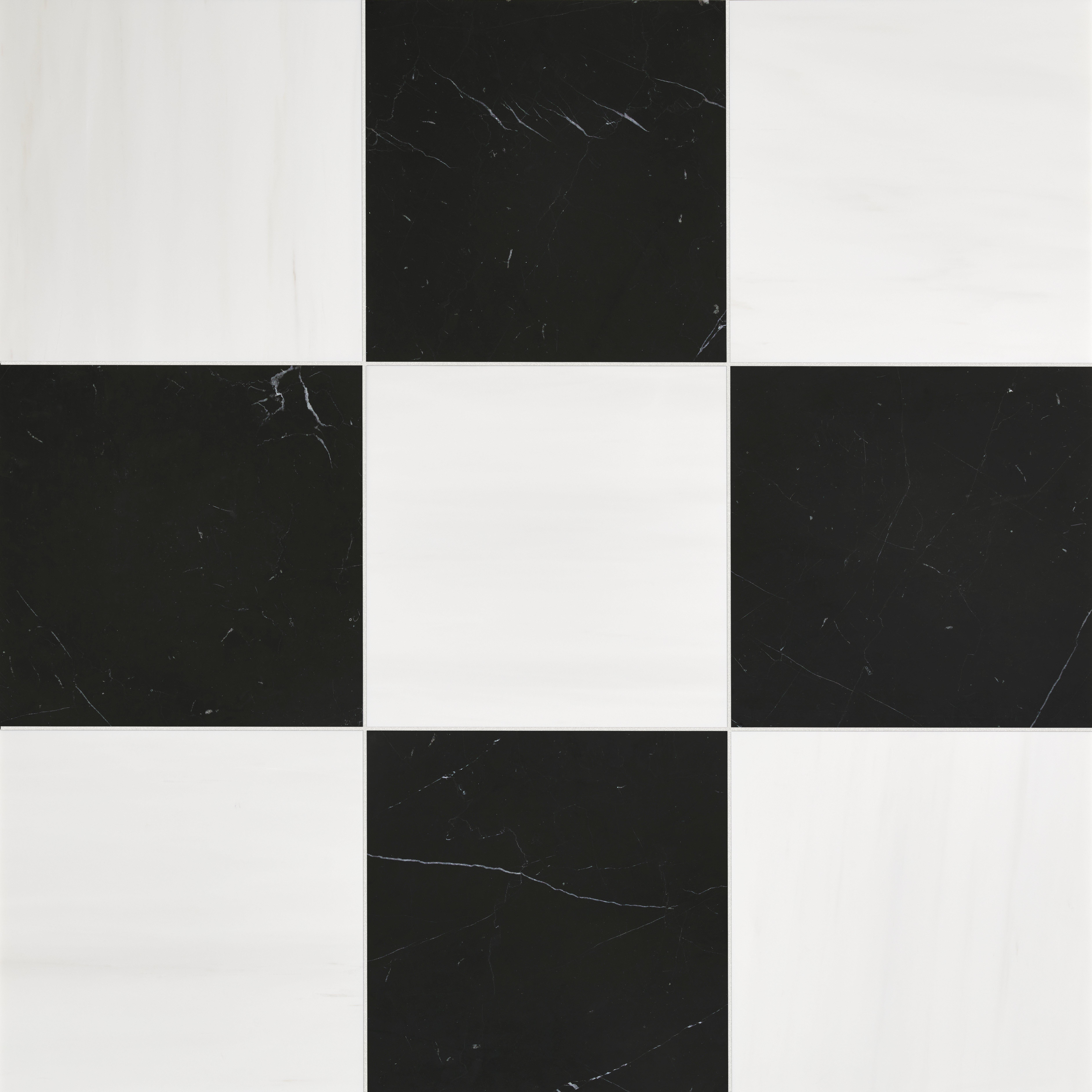Dolomite Honed Marble Tile