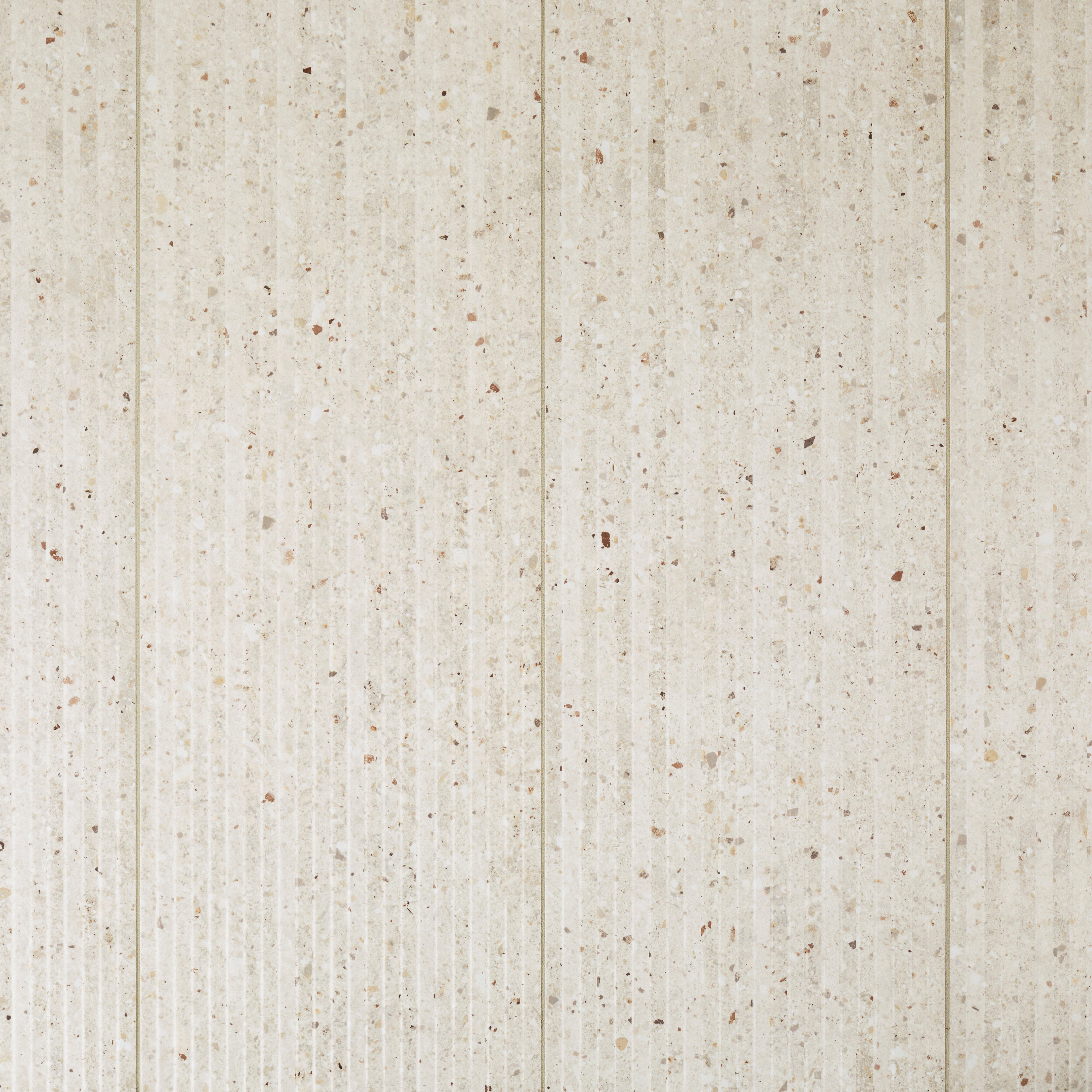 Terrazzo Bluff Matte Ceramic Tile
