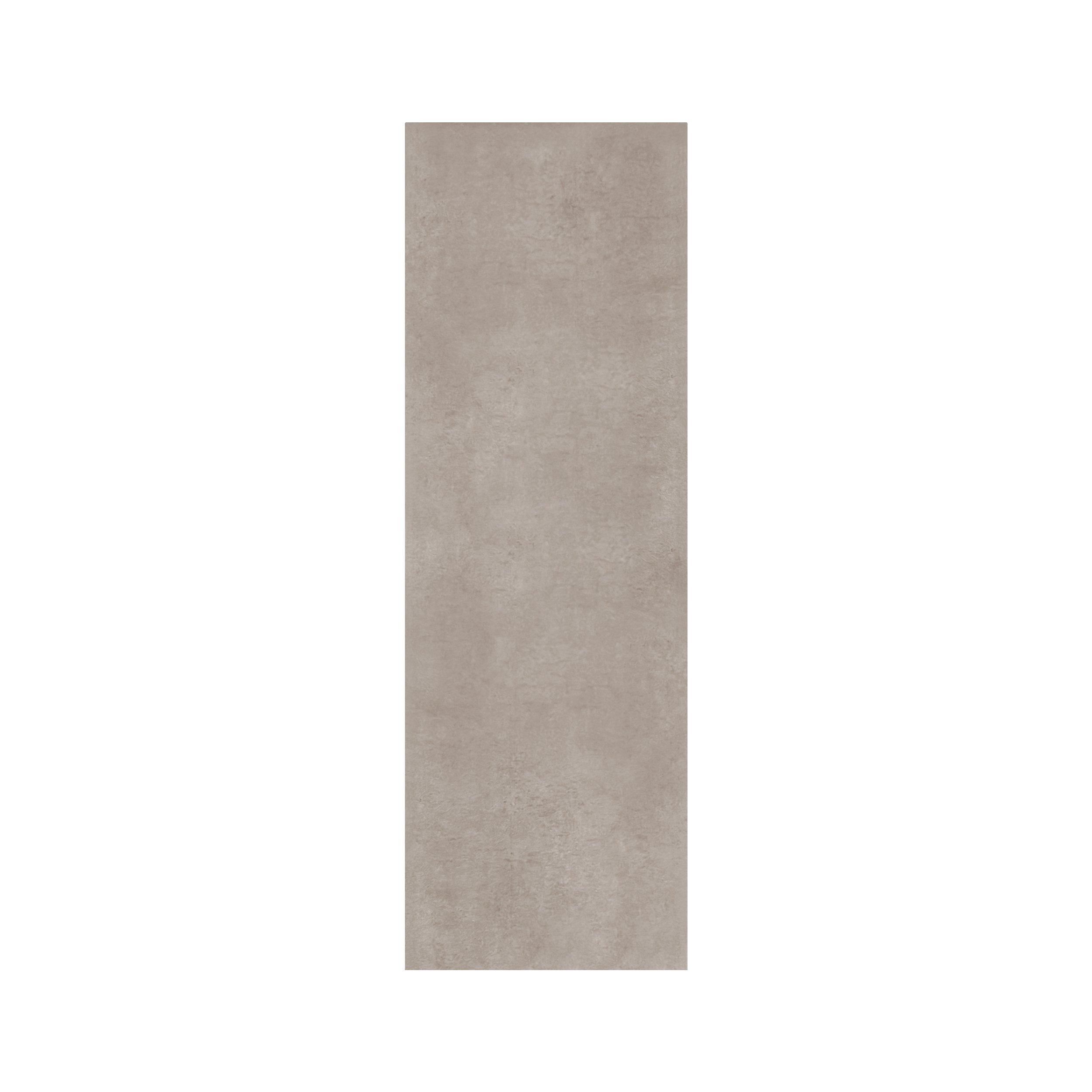 Vista Lux Fog Matte Porcelain Tile