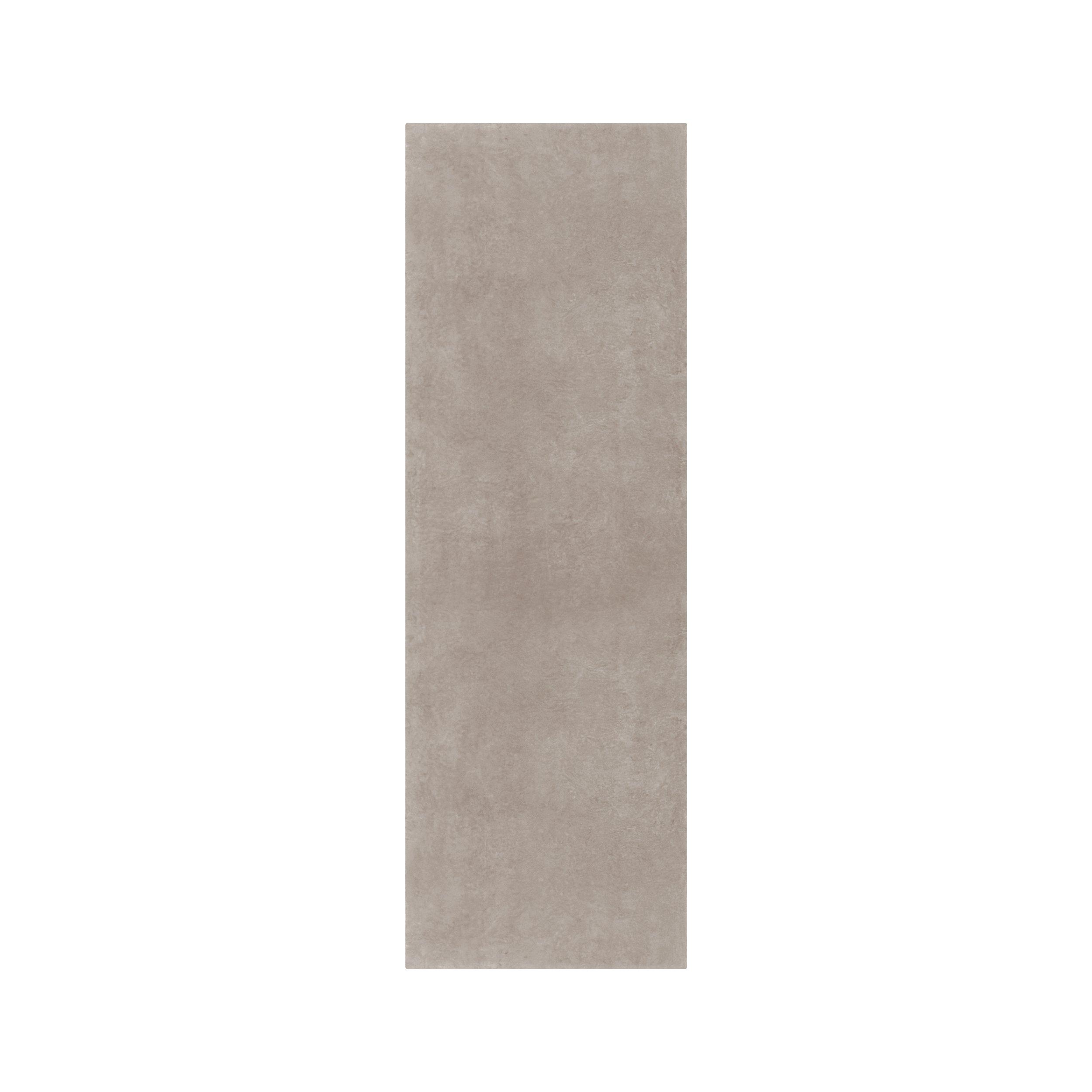 Vista Lux Fog Matte Porcelain Tile