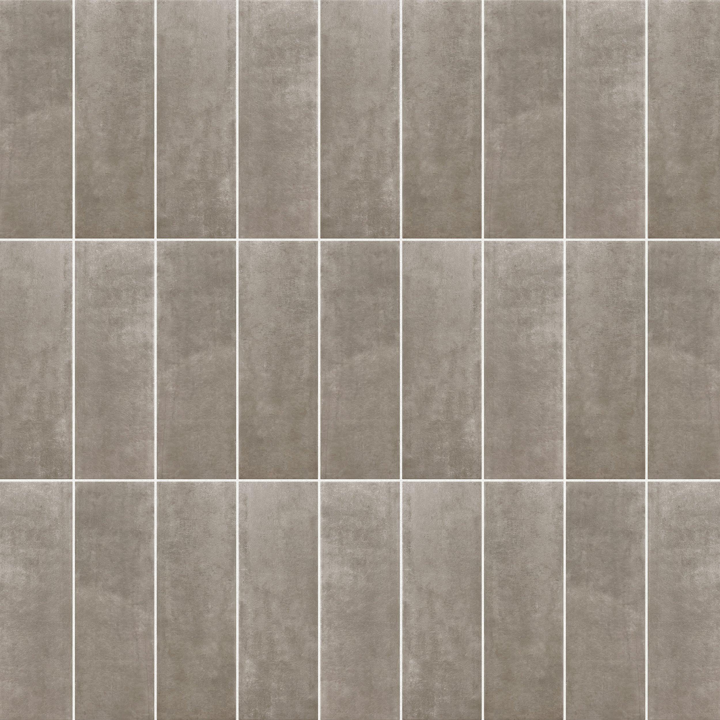 Vista Lux Earth Matte Porcelain Tile