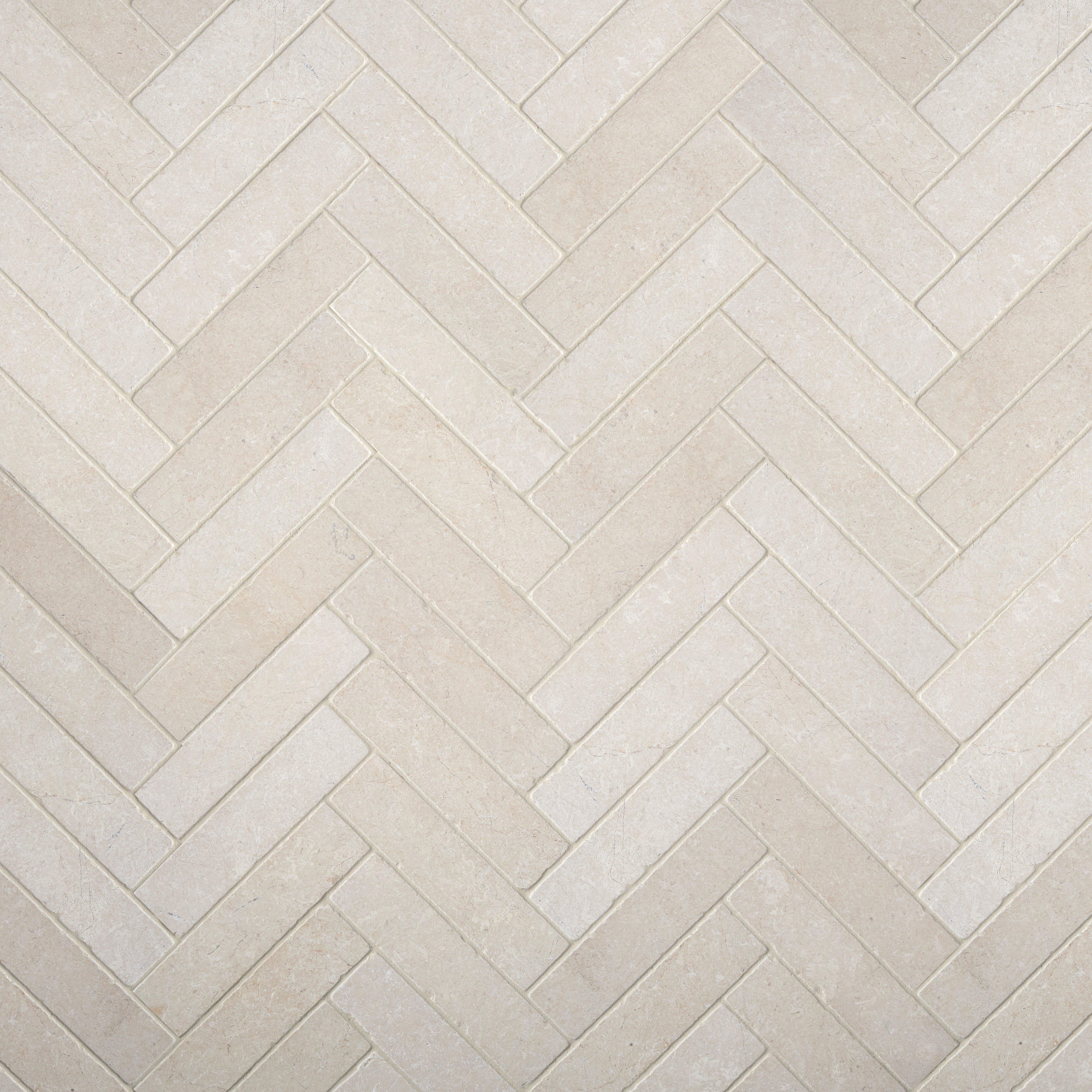 Lino Antico Tumbled Marble Tile