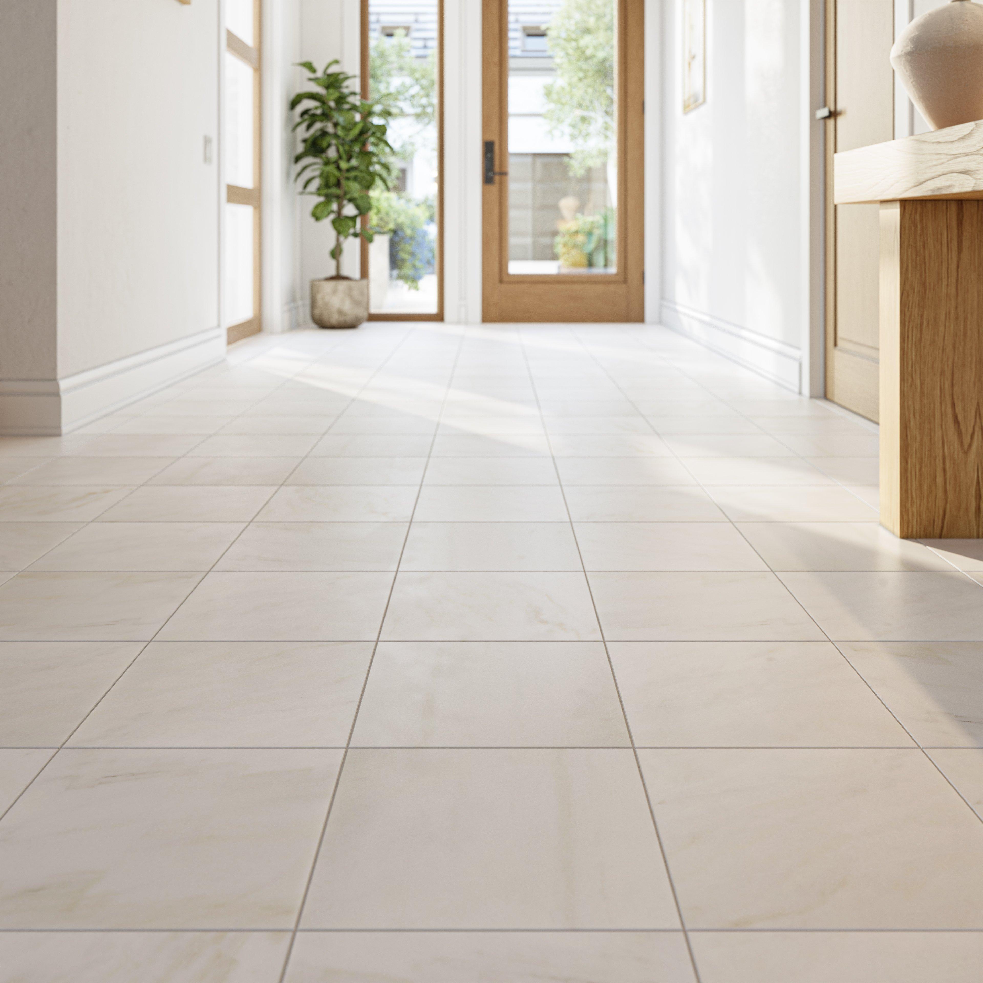 Pandoro Honed Marble Tile