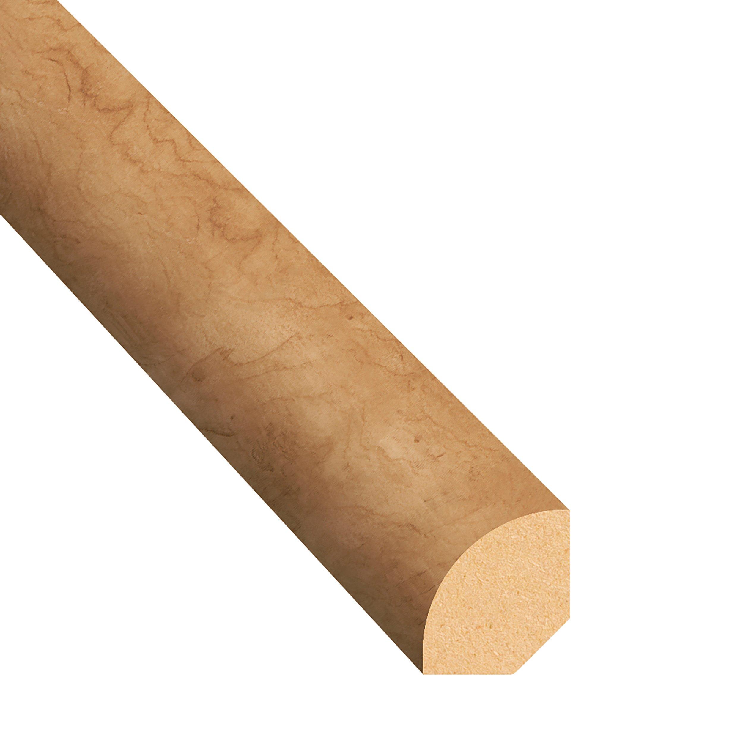 Sherwood Maple 94IN. Vinyl Quarter Round