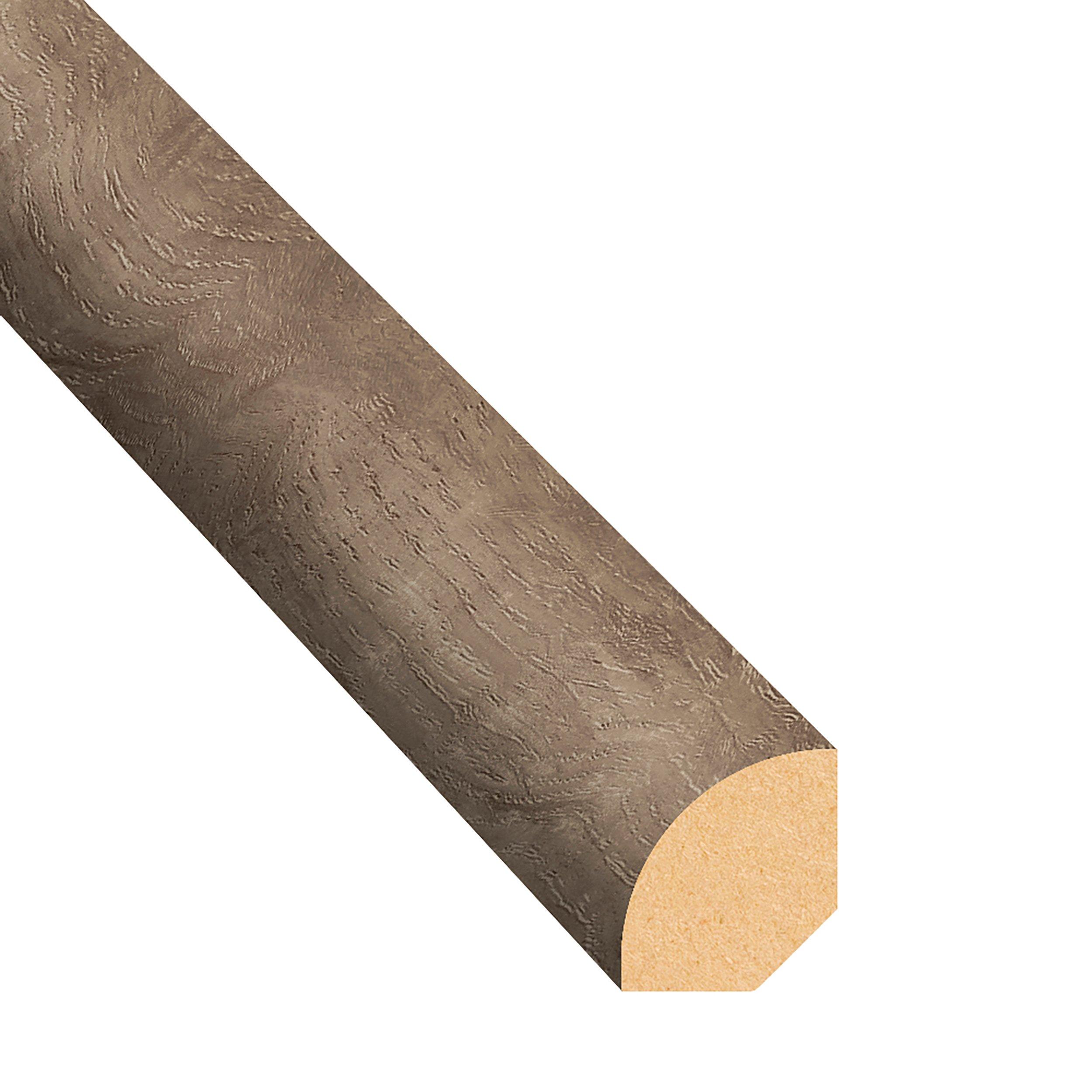 Rustic Ombre 94IN. Vinyl Quarter Round