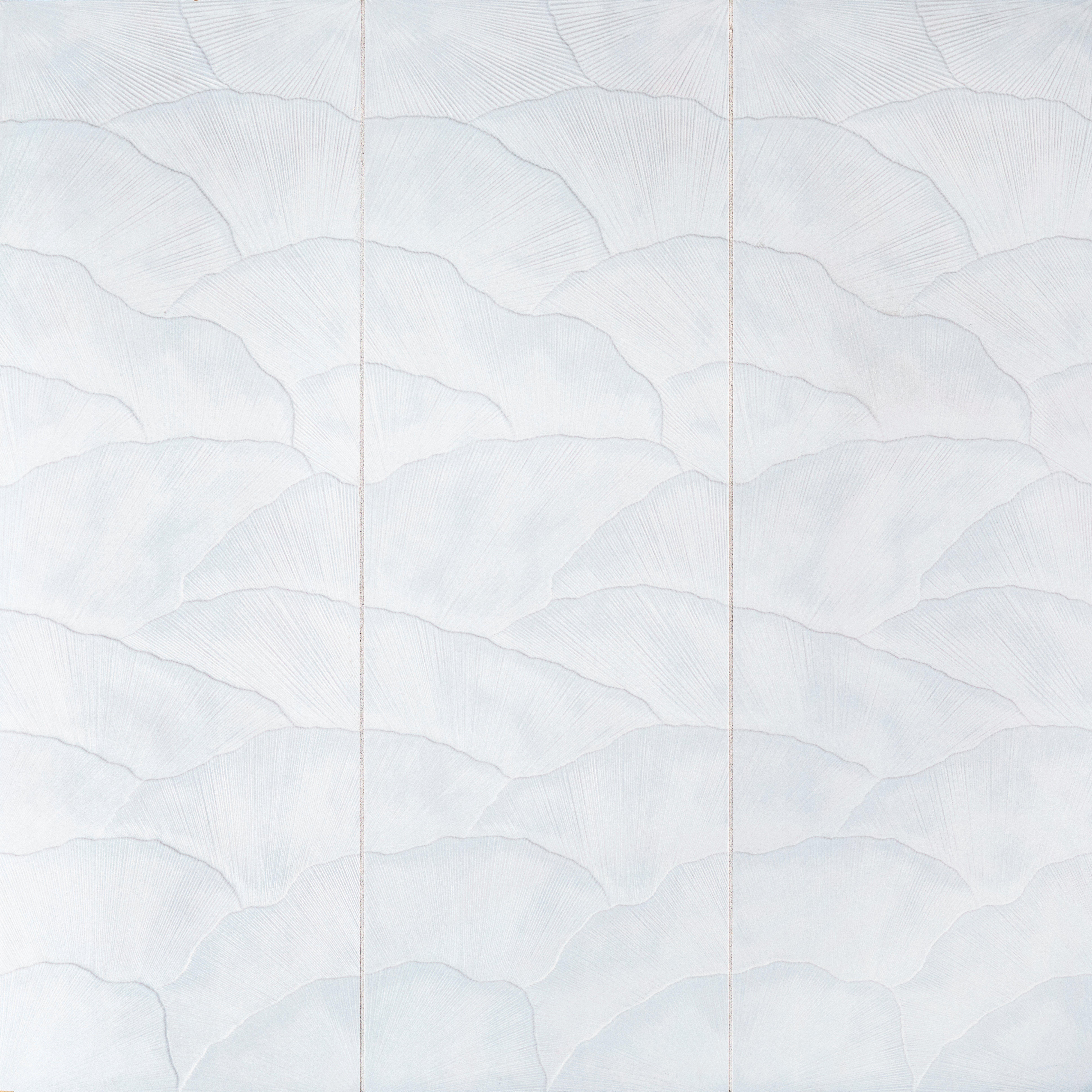 Costa Perle Satin Ceramic Tile
