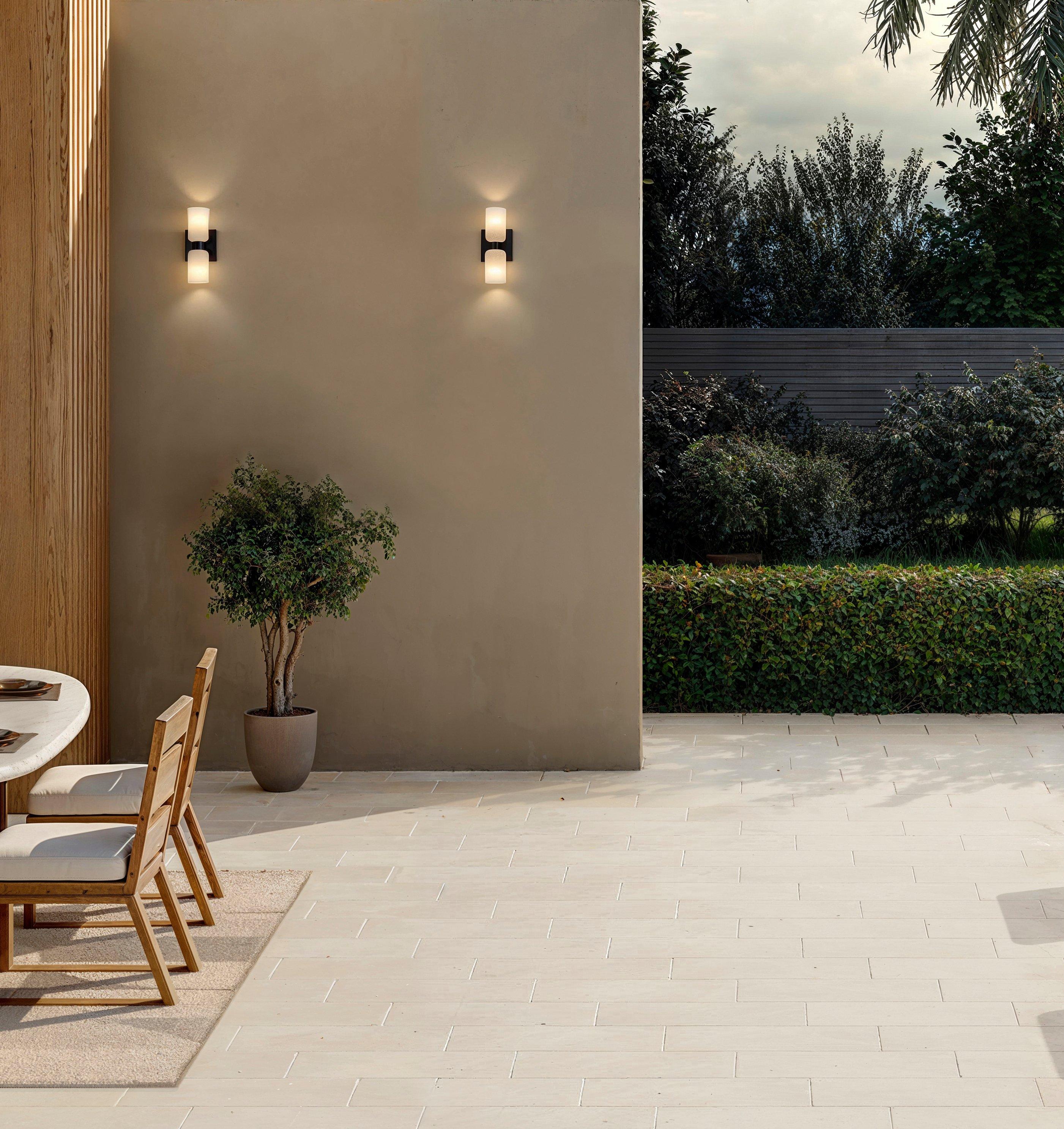 Lino Antico Tumbled Marble Tile