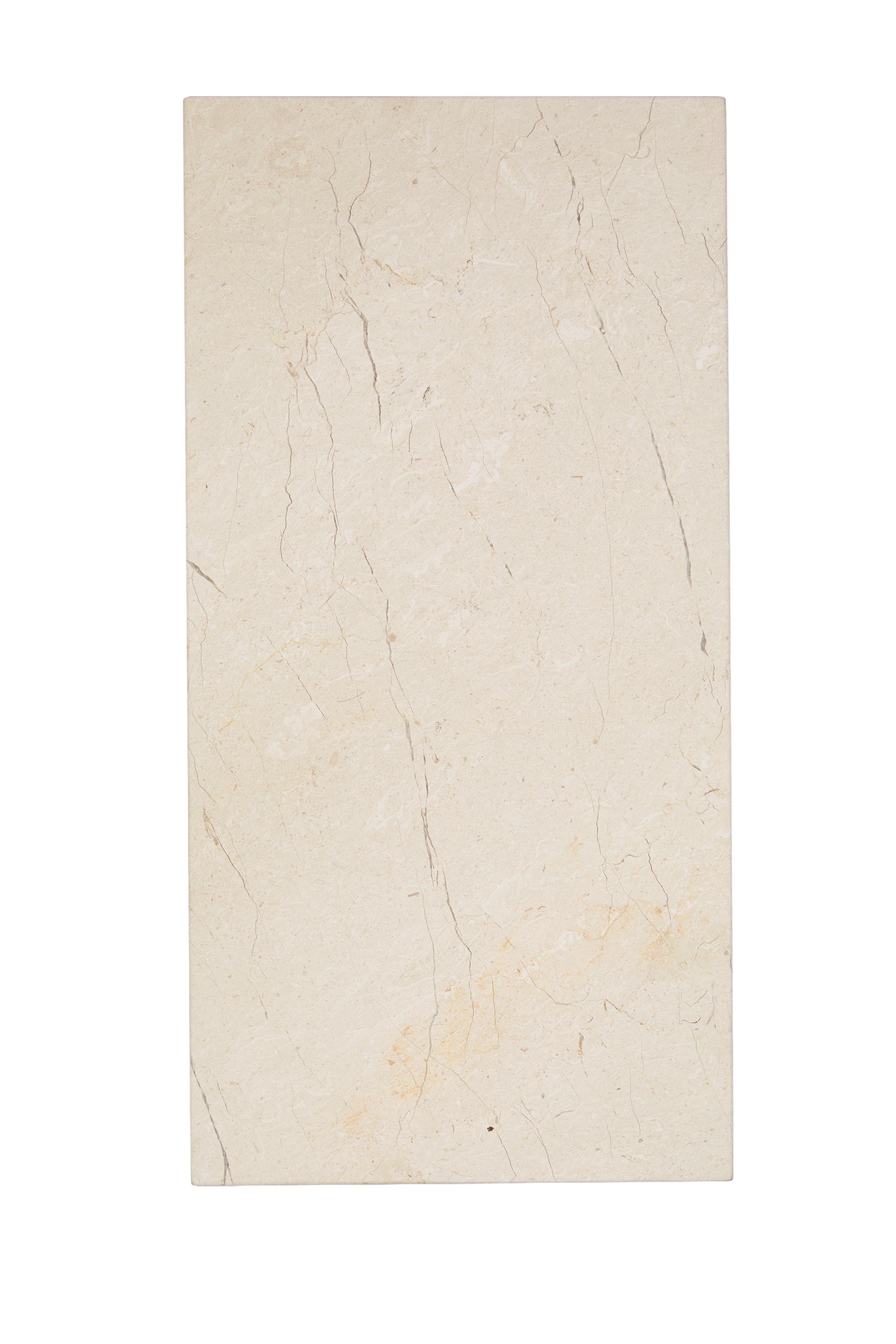 Lino Antico Tumbled Marble Tile