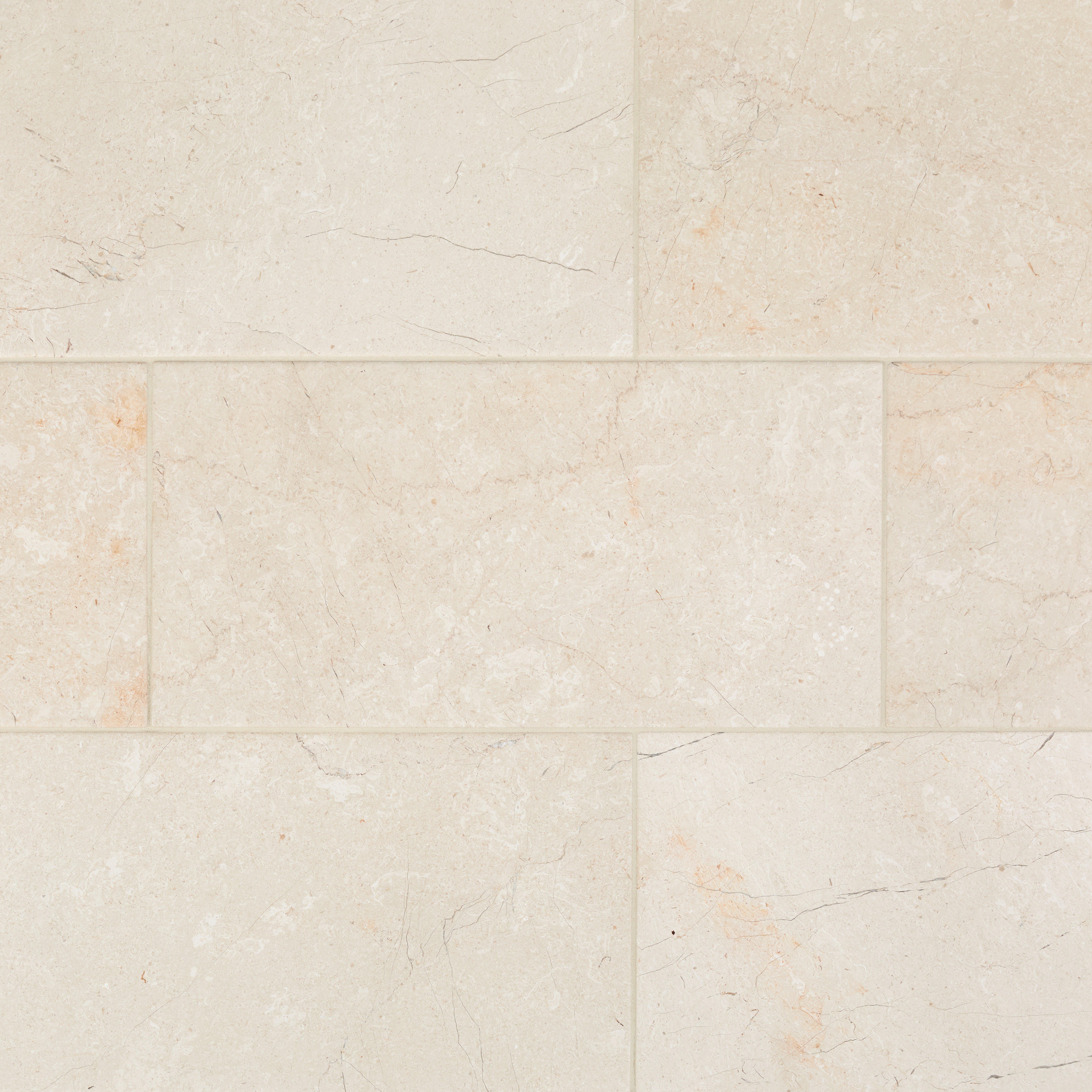Lino Antico Tumbled Marble Tile