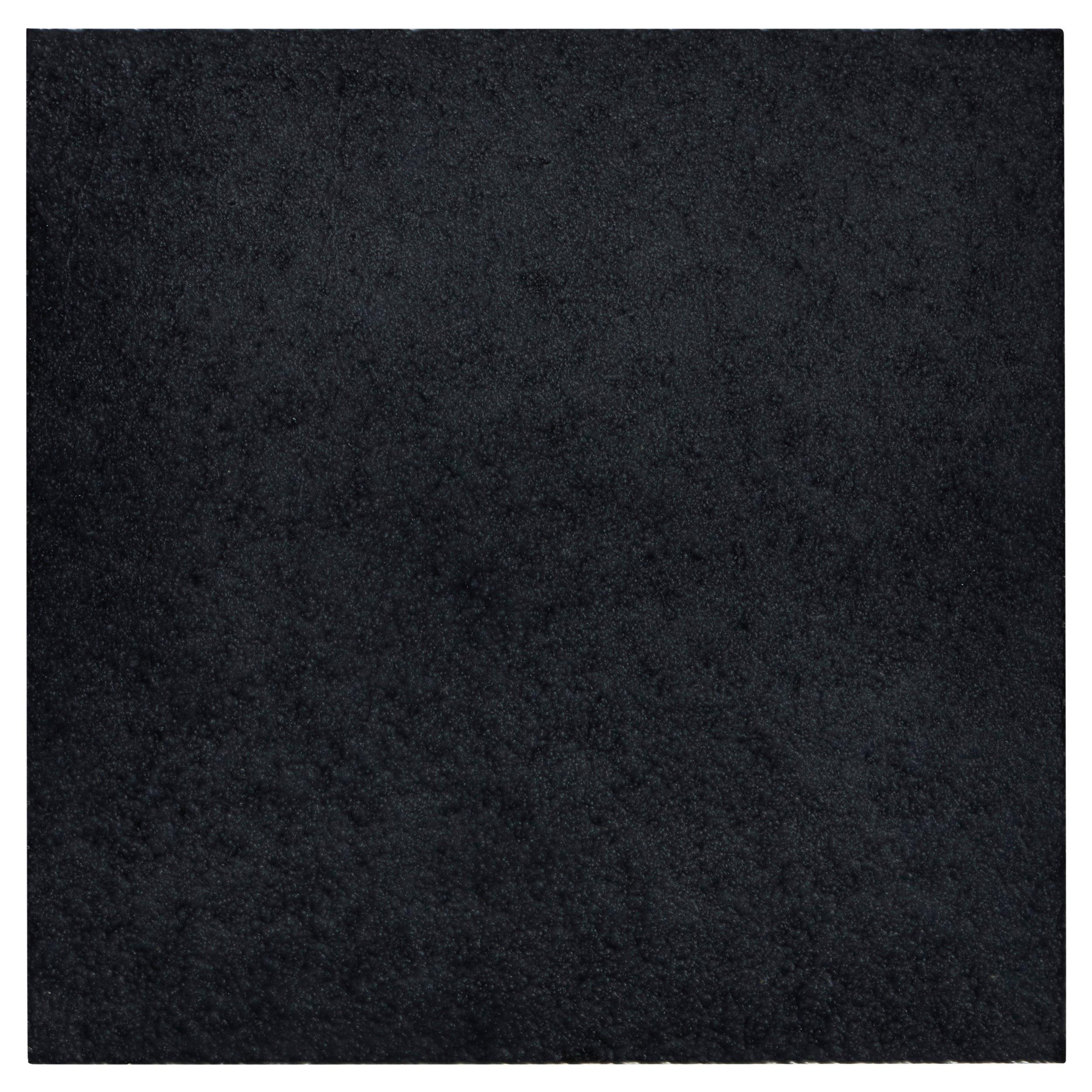 Black Brushed Limestone Tile