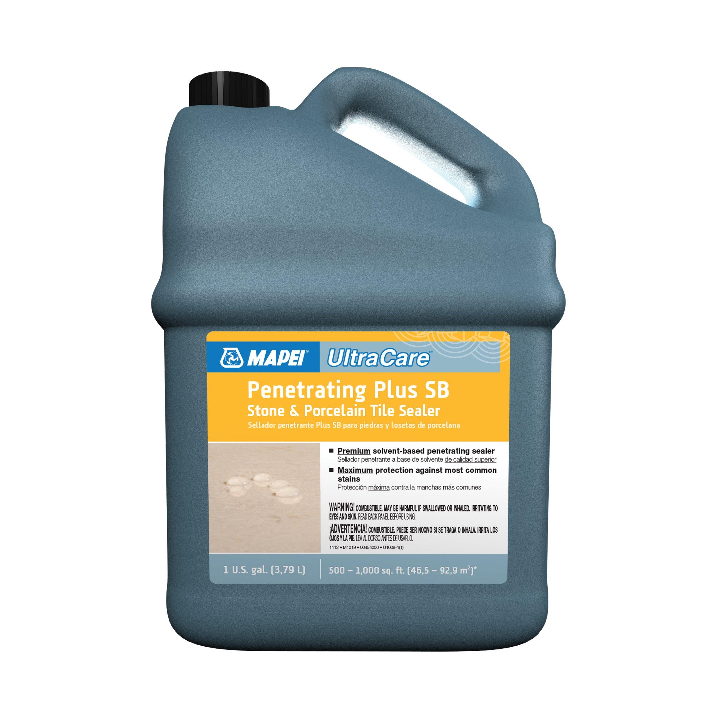Mapei UltraCare Penetrating Plus Solvent Based Sealer 1gal.