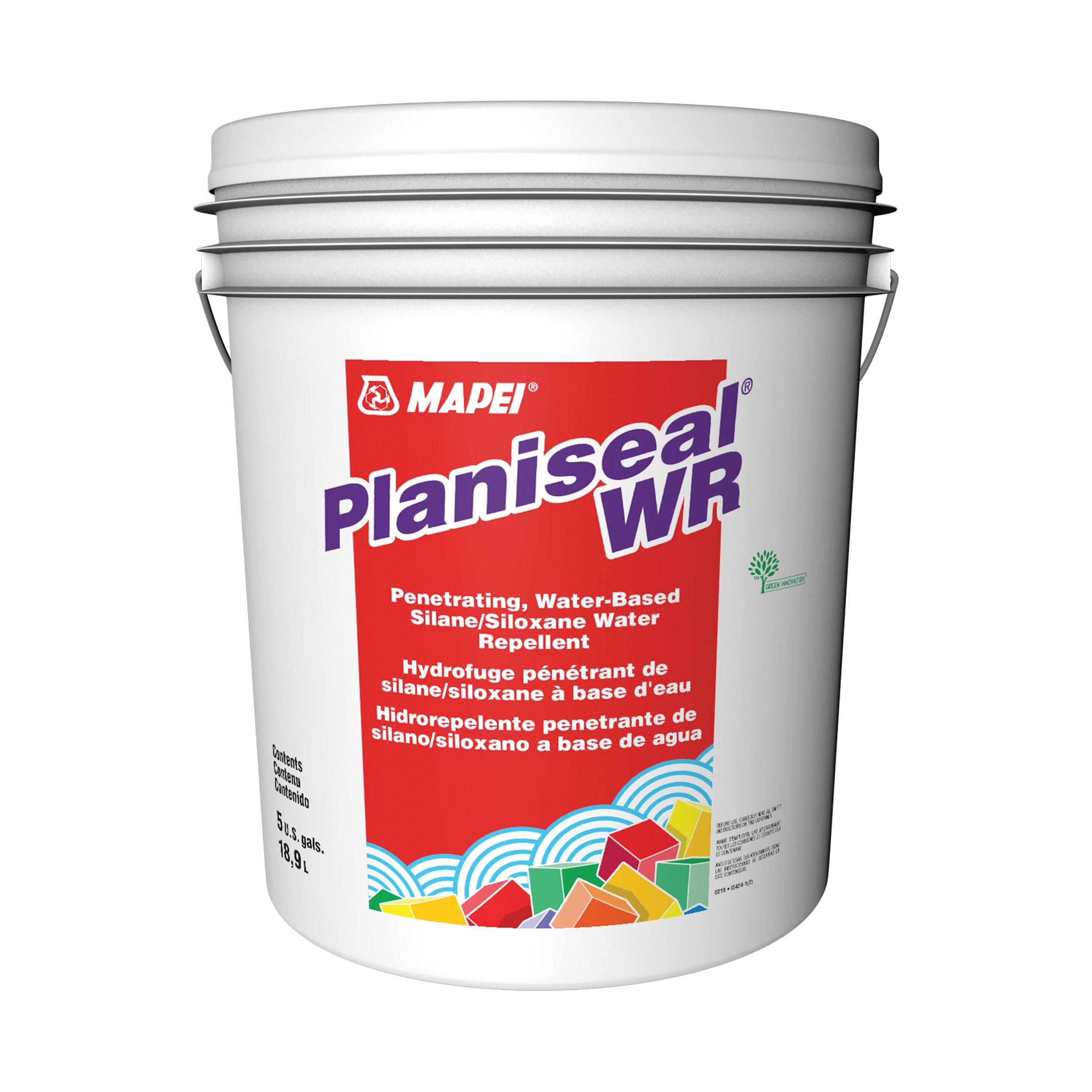 Mapei Planiseal WR 5gal.