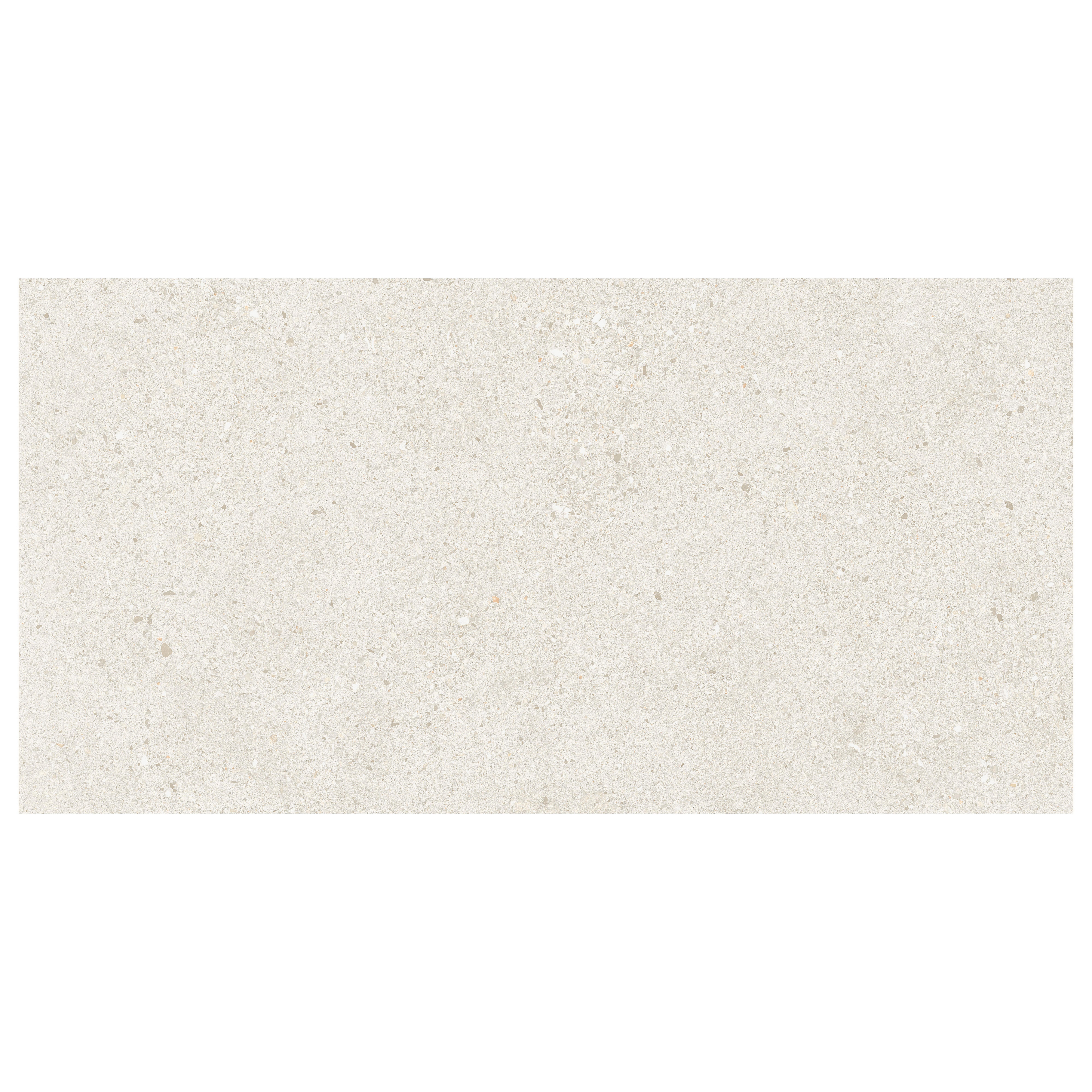 Ronin Ivory Matte Porcelain Tile