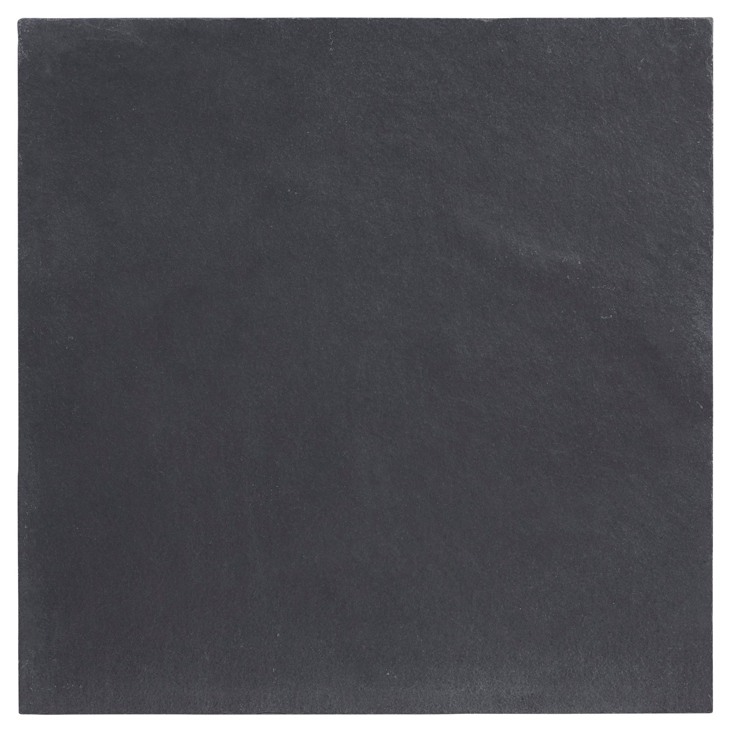Natural Black Limestone 2cm. Paver