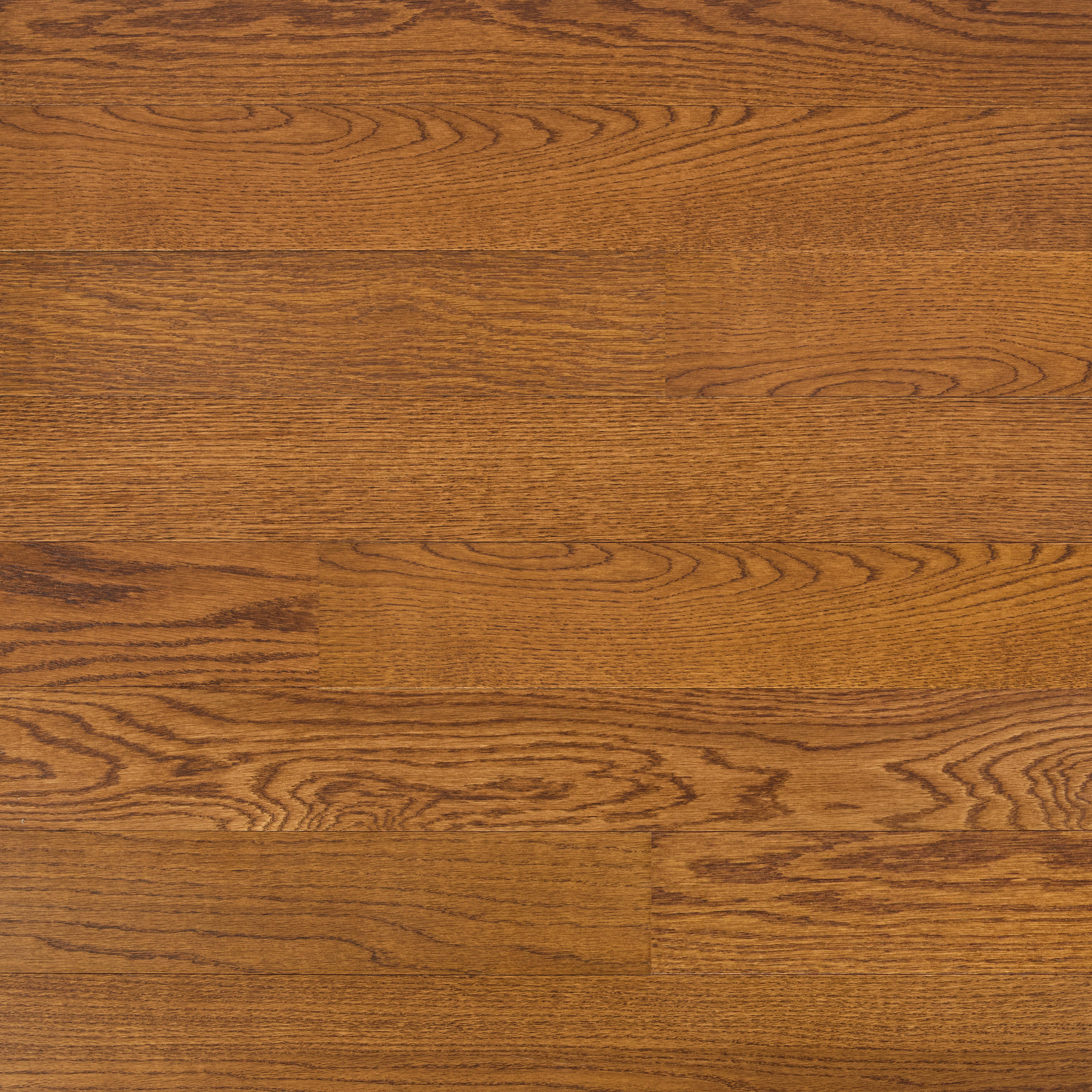 Acorn White Oak Wire Brushed Engineered Hardwood