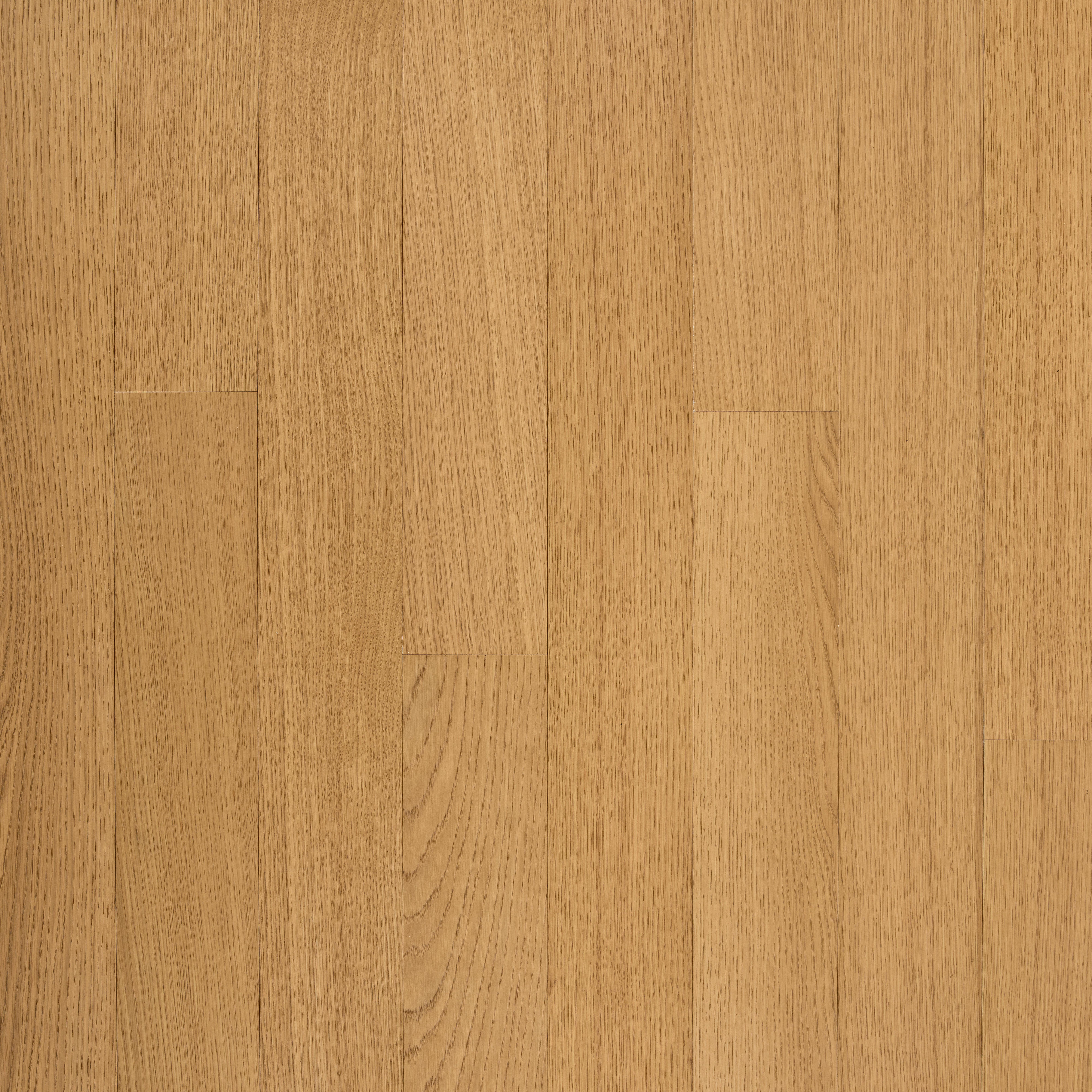 Biscuit White Oak Wire Brushed Engineered Hardwood