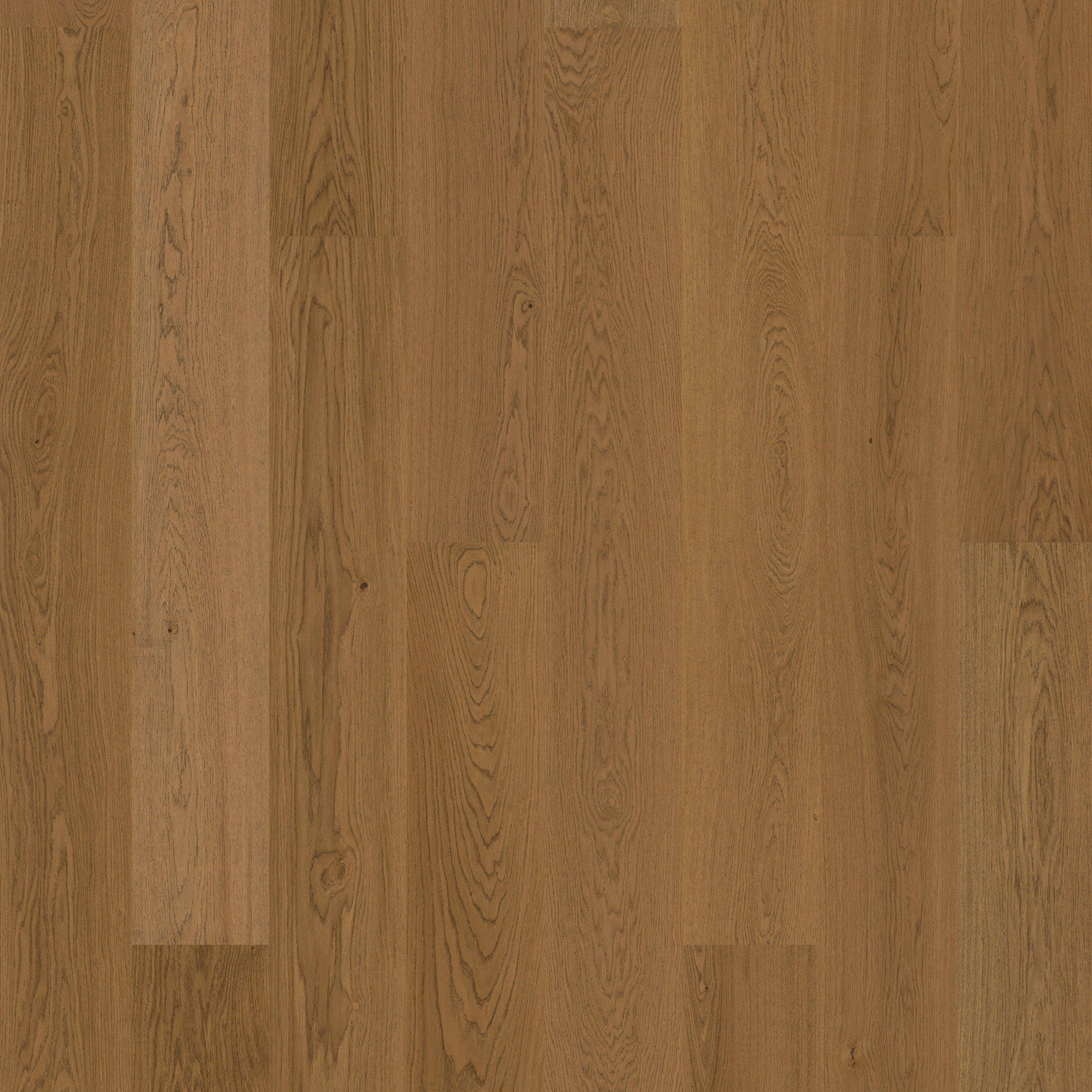 Mira White Oak Wire Brushed Engineered Hardwood