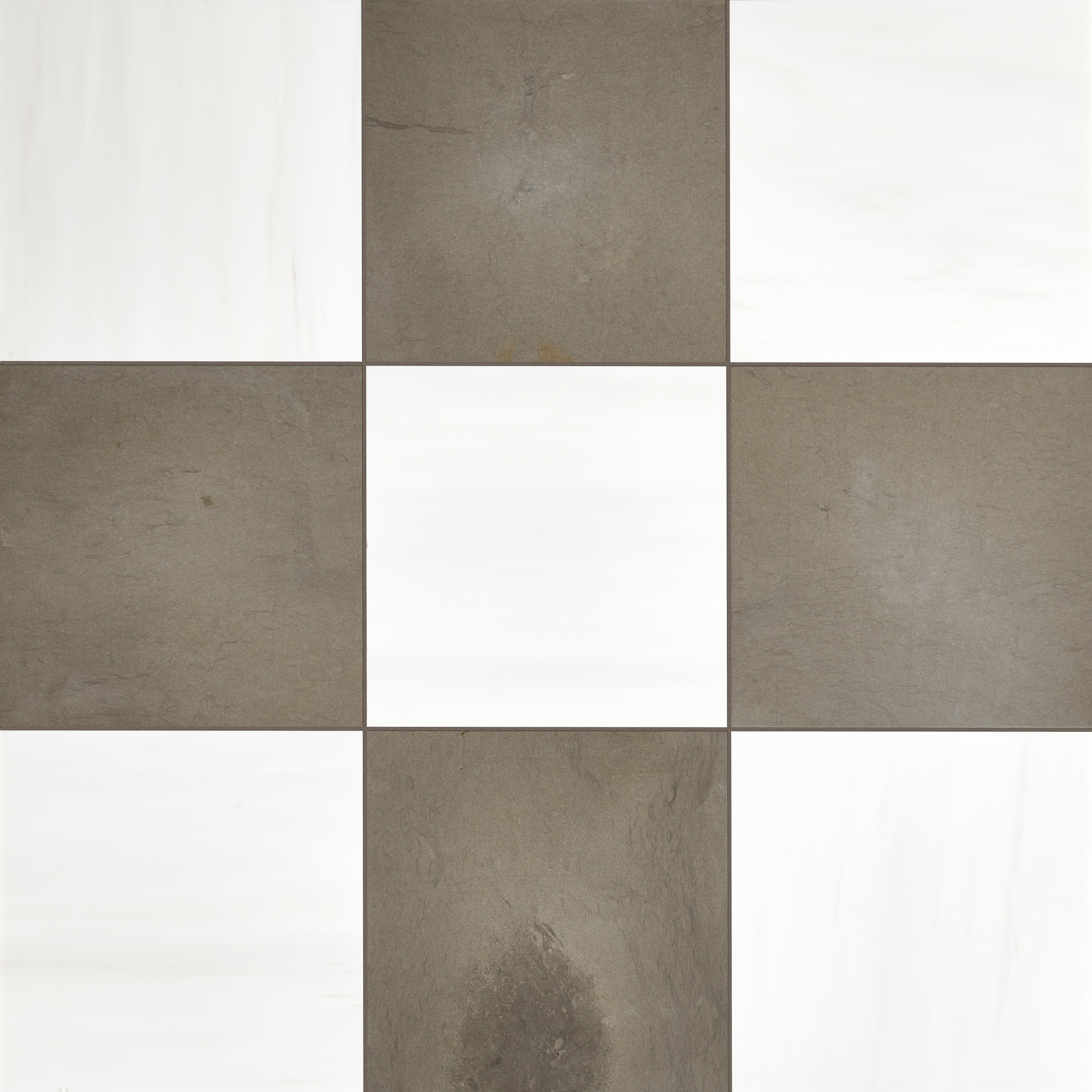 Grigio Tao Honed Marble Tile