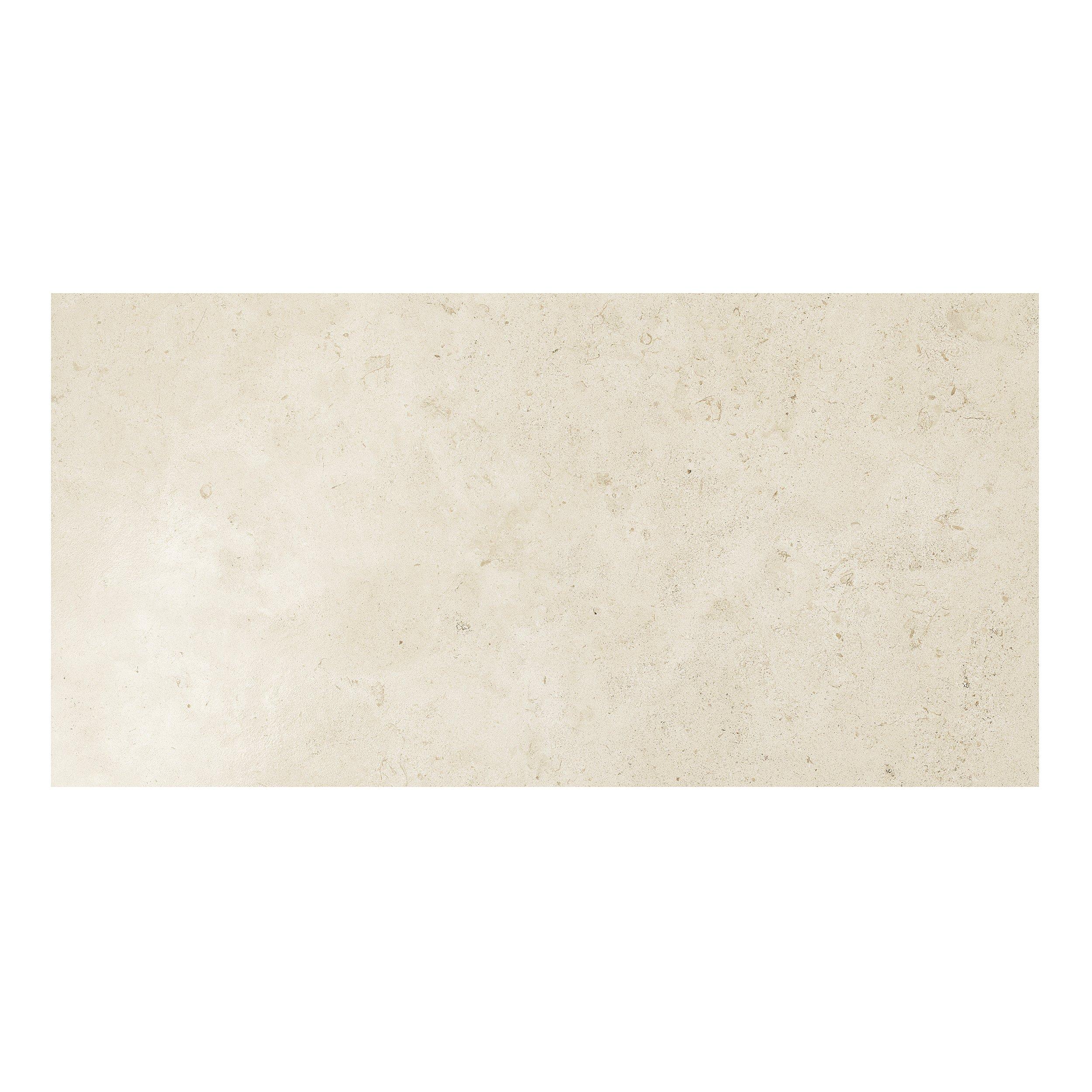 Rochelle Blanc Satin Porcelain Tile