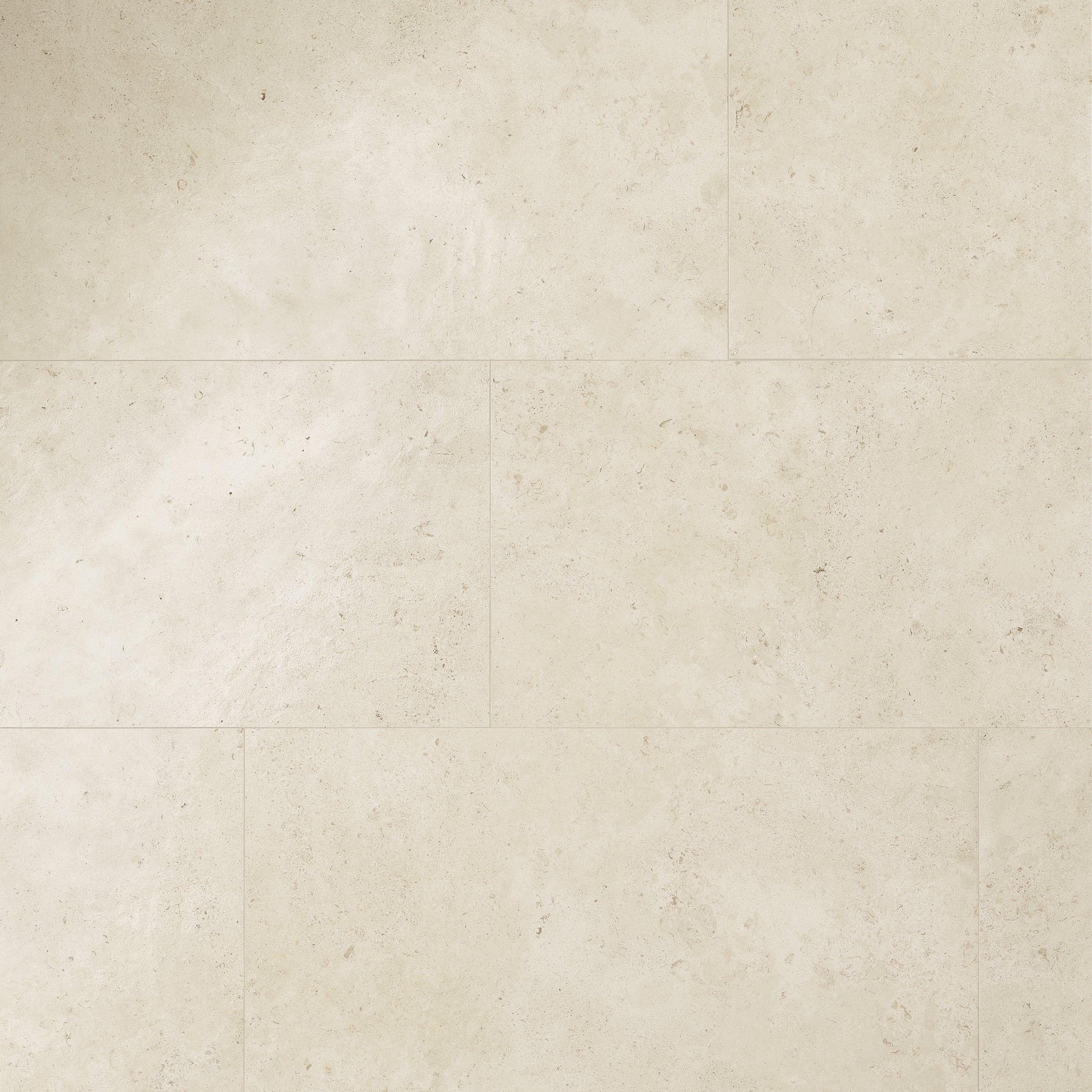 Rochelle Blanc Satin Porcelain Tile