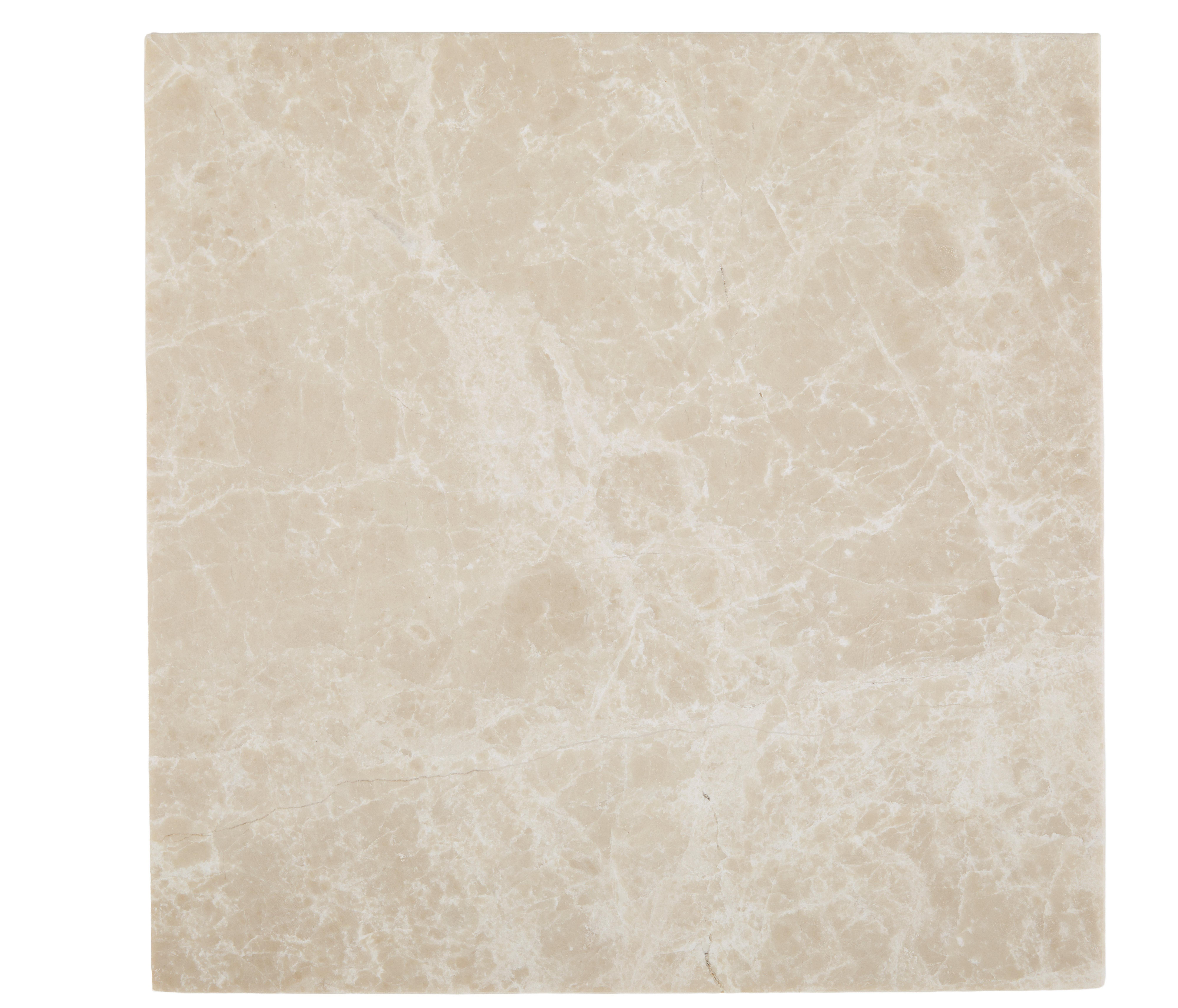 Botticino Brushed Marble Tile