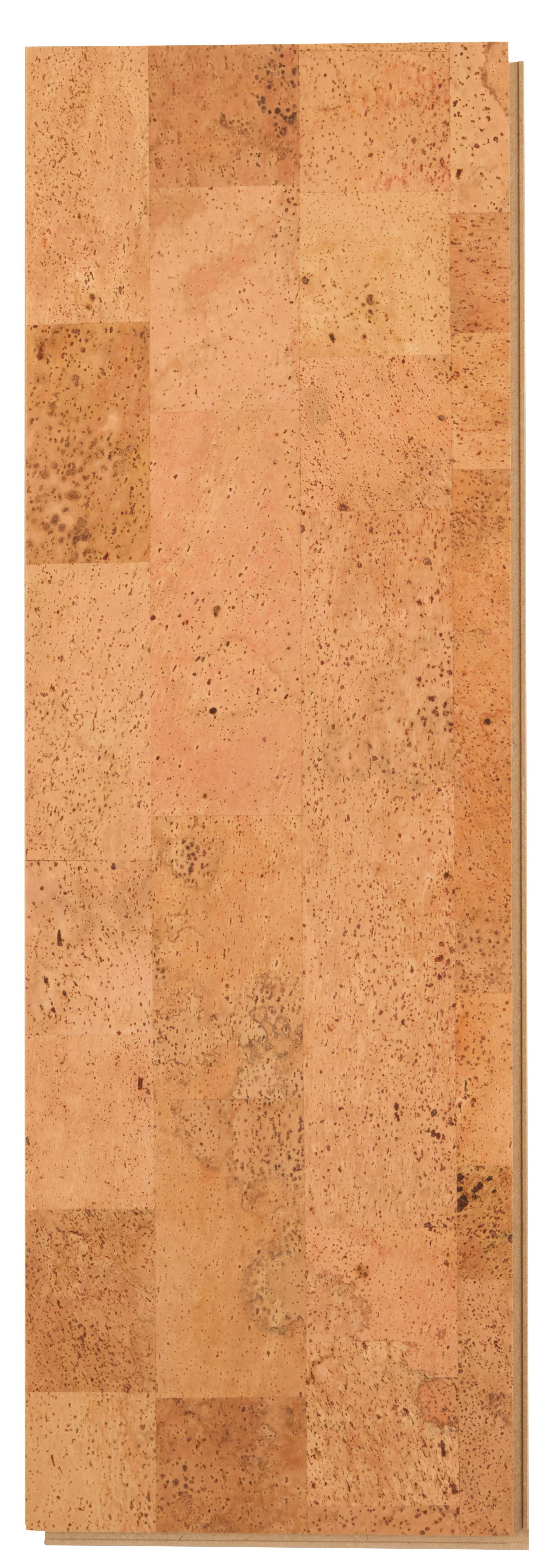 Aila Smooth Cork Plank