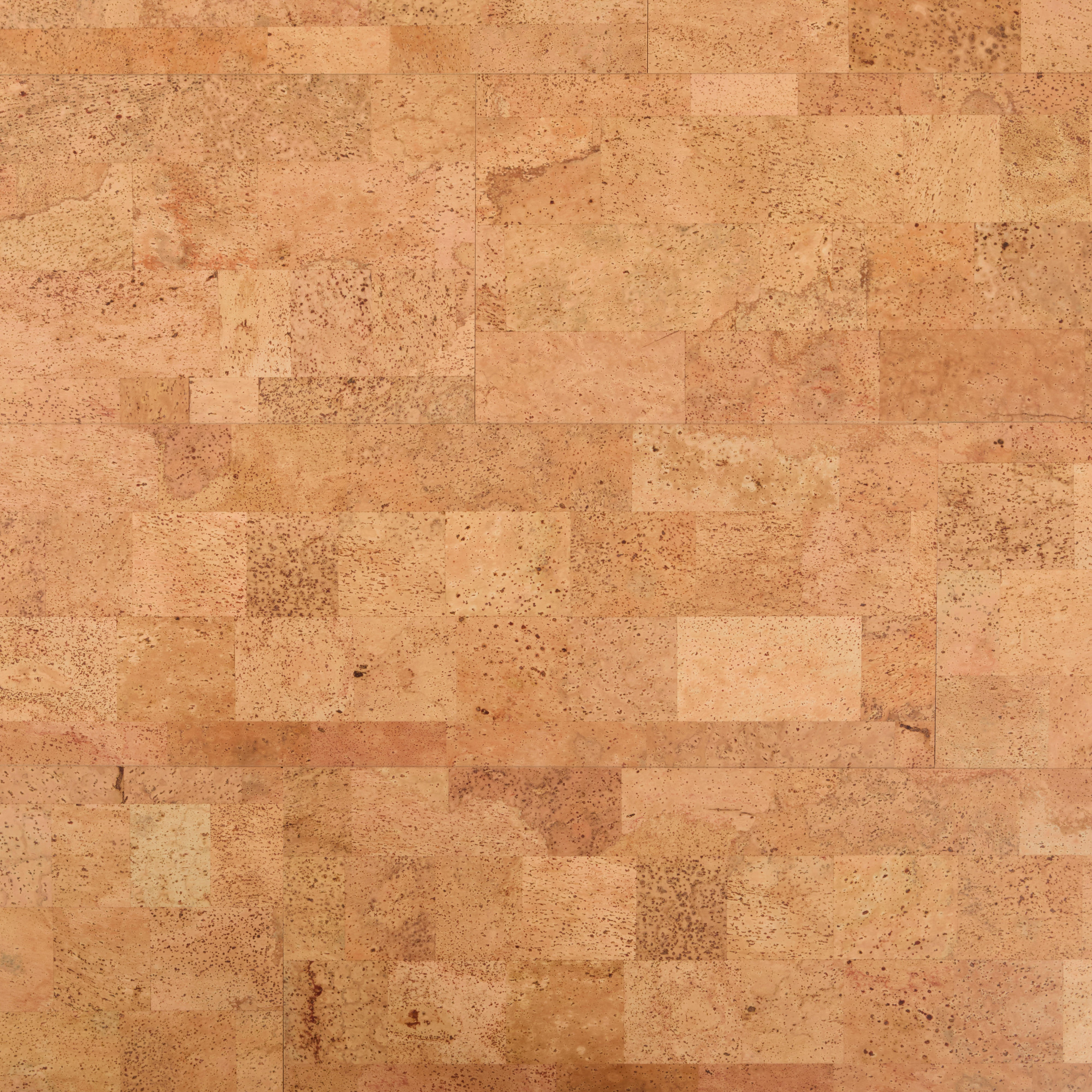 Aila Smooth Cork Plank