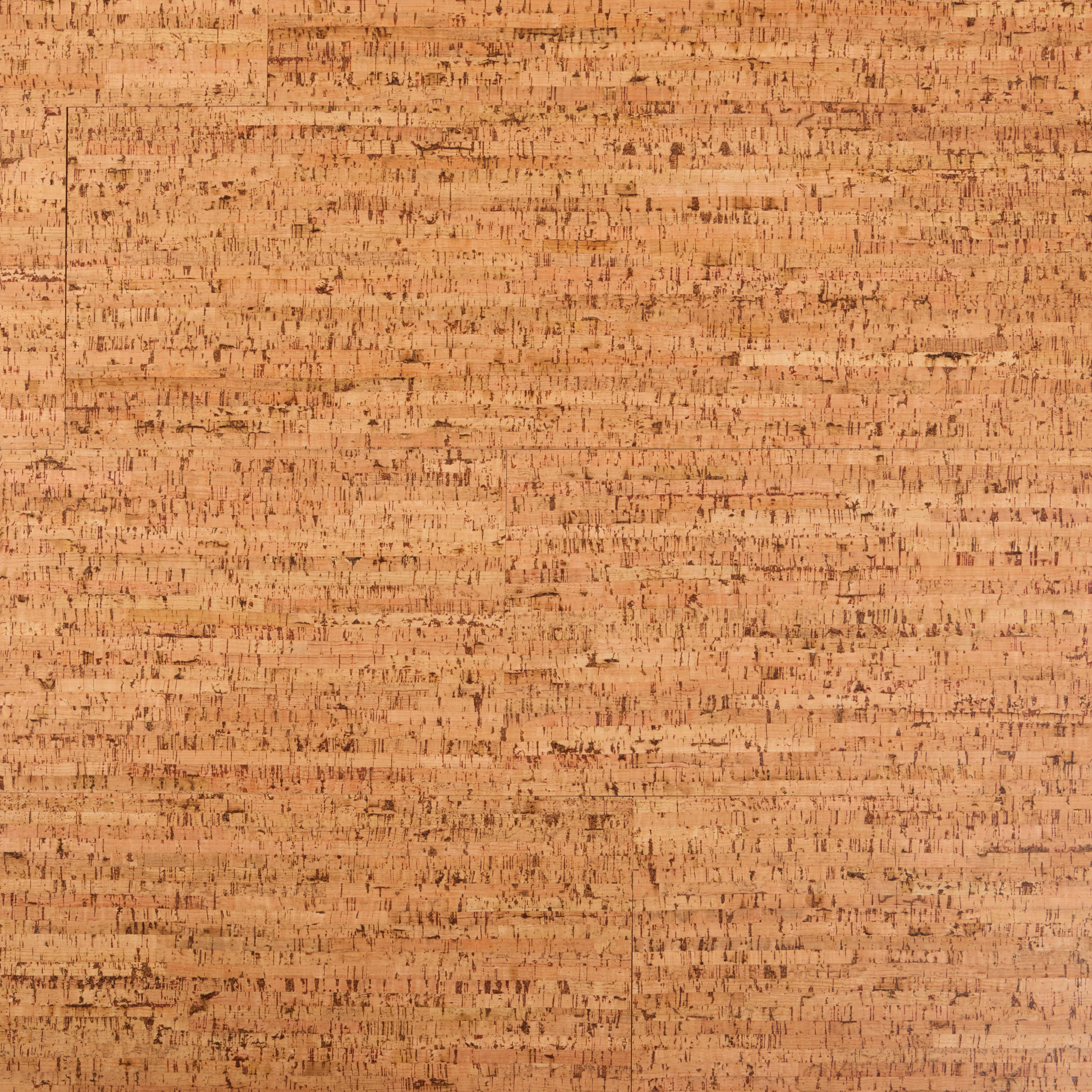 Linden Smooth Cork Plank