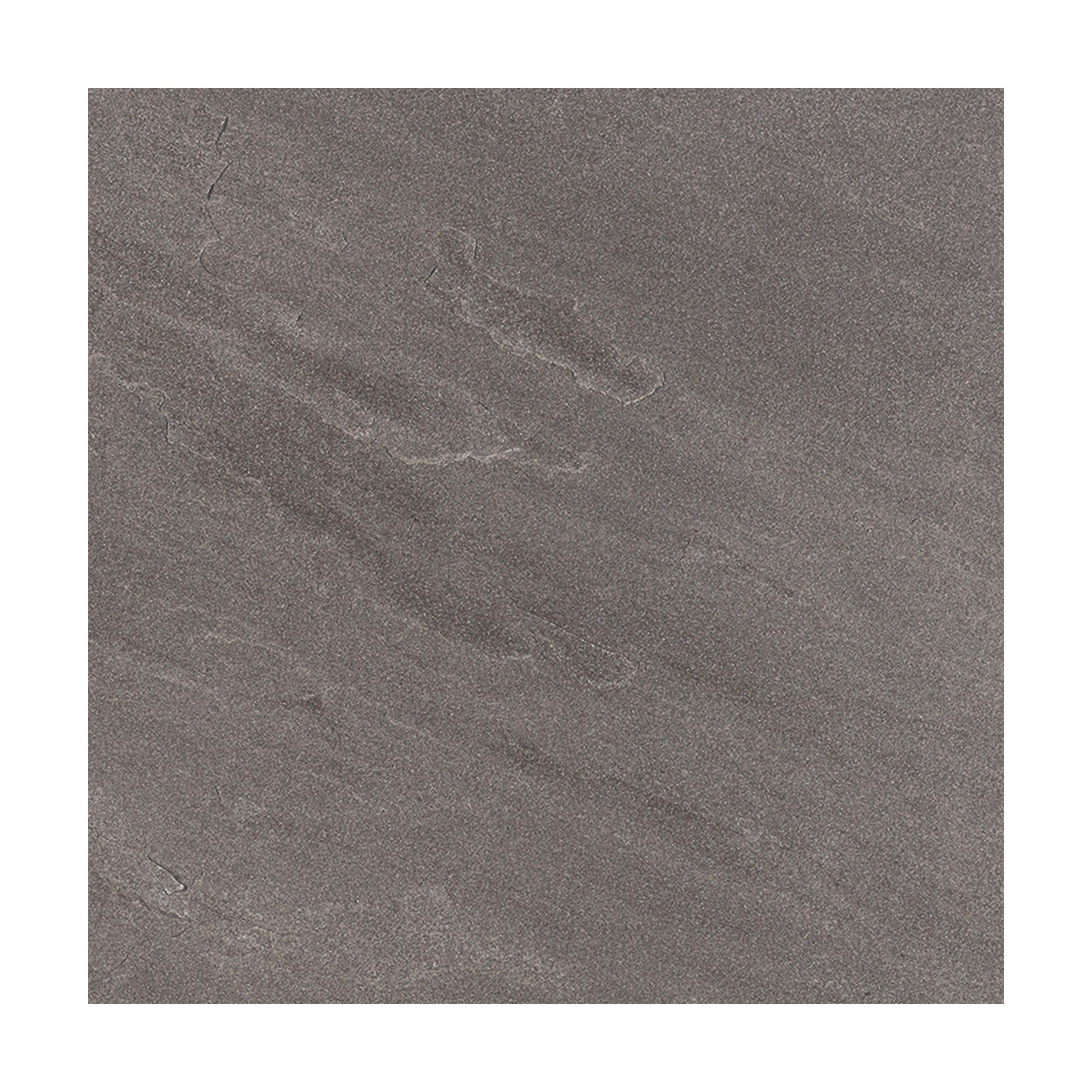 Storm Cove Graphite Matte Porcelain Paver