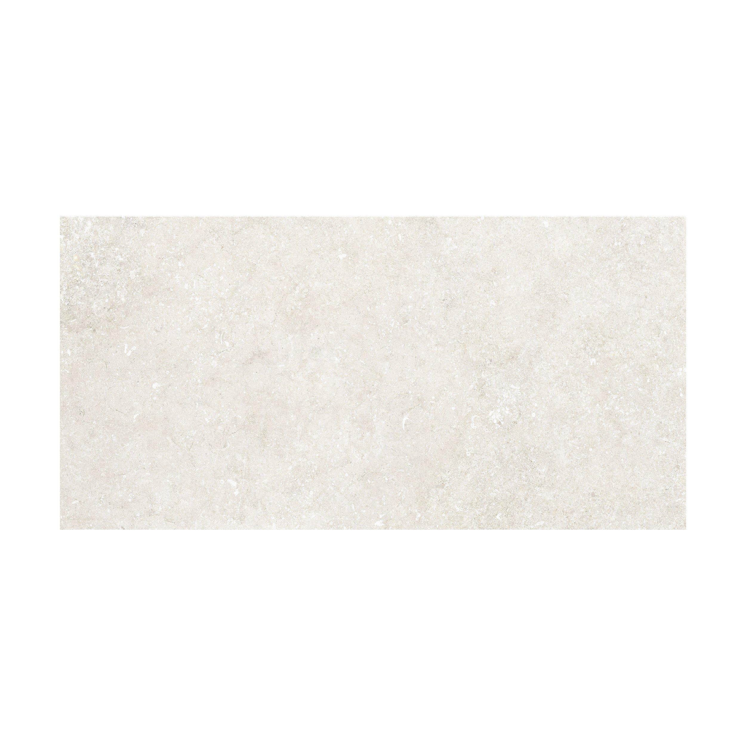 Hadrian Gris Matte Porcelain Tile