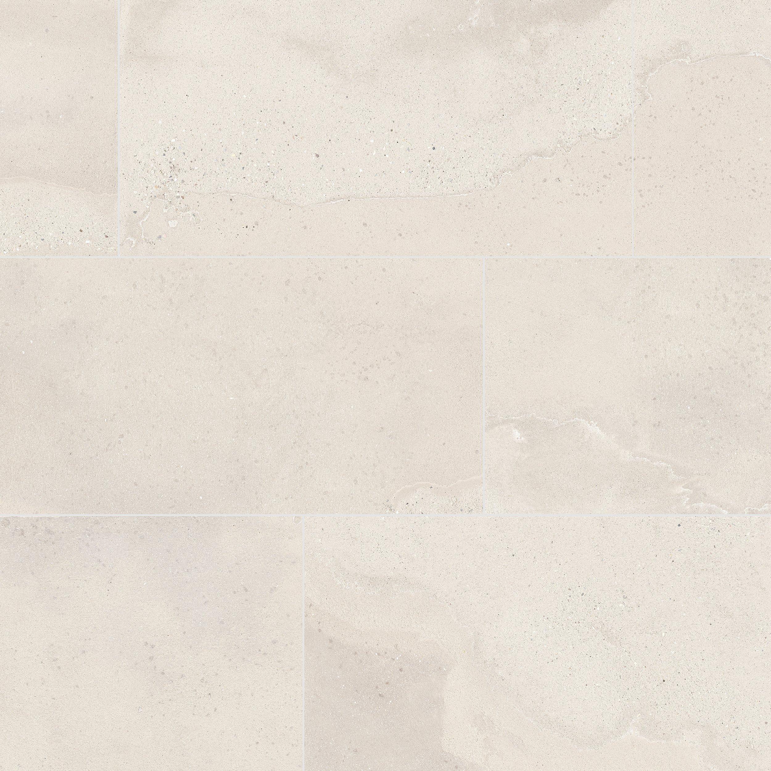 Corossol Sands Matte Porcelain Tile