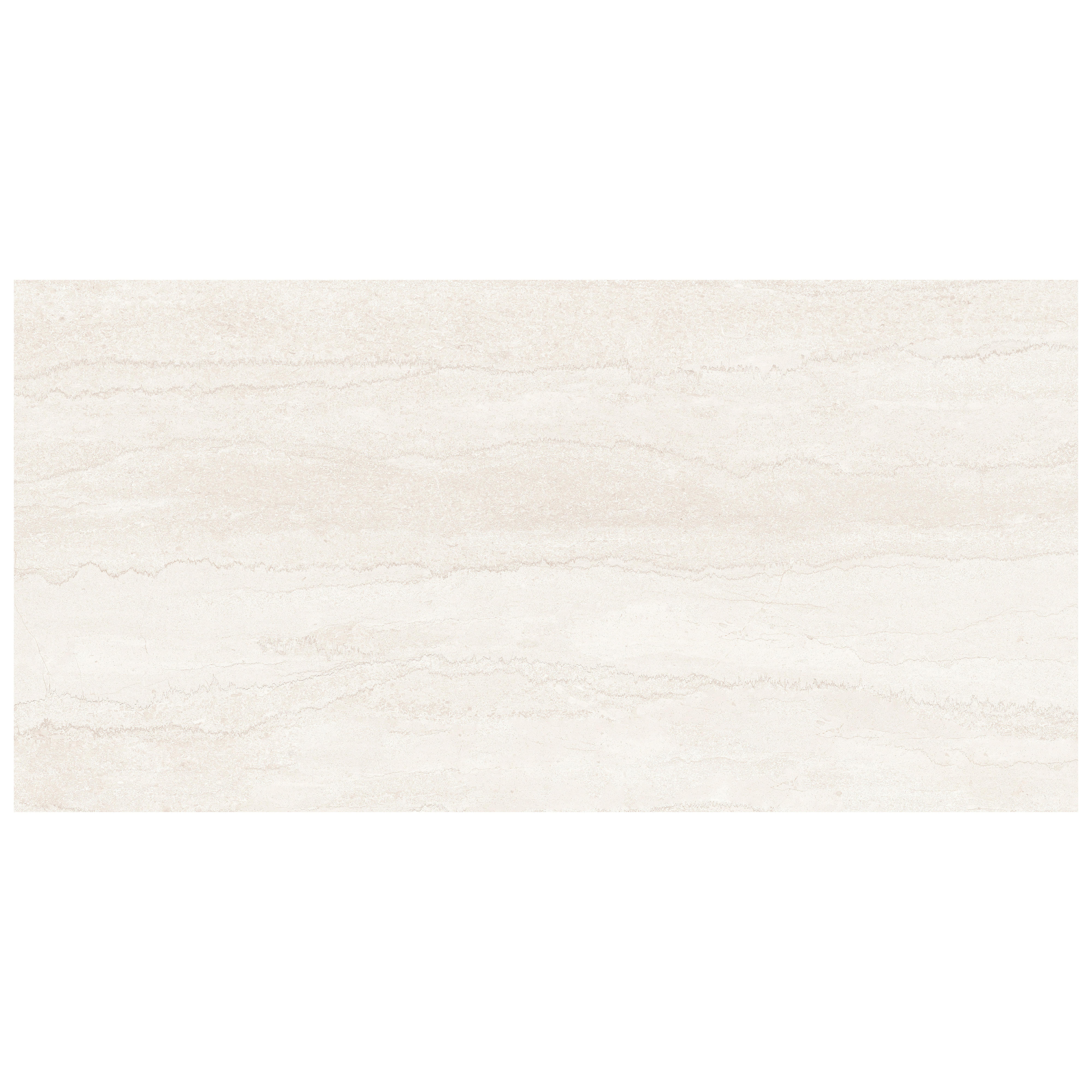 Westminster White Matte Porcelain Tile