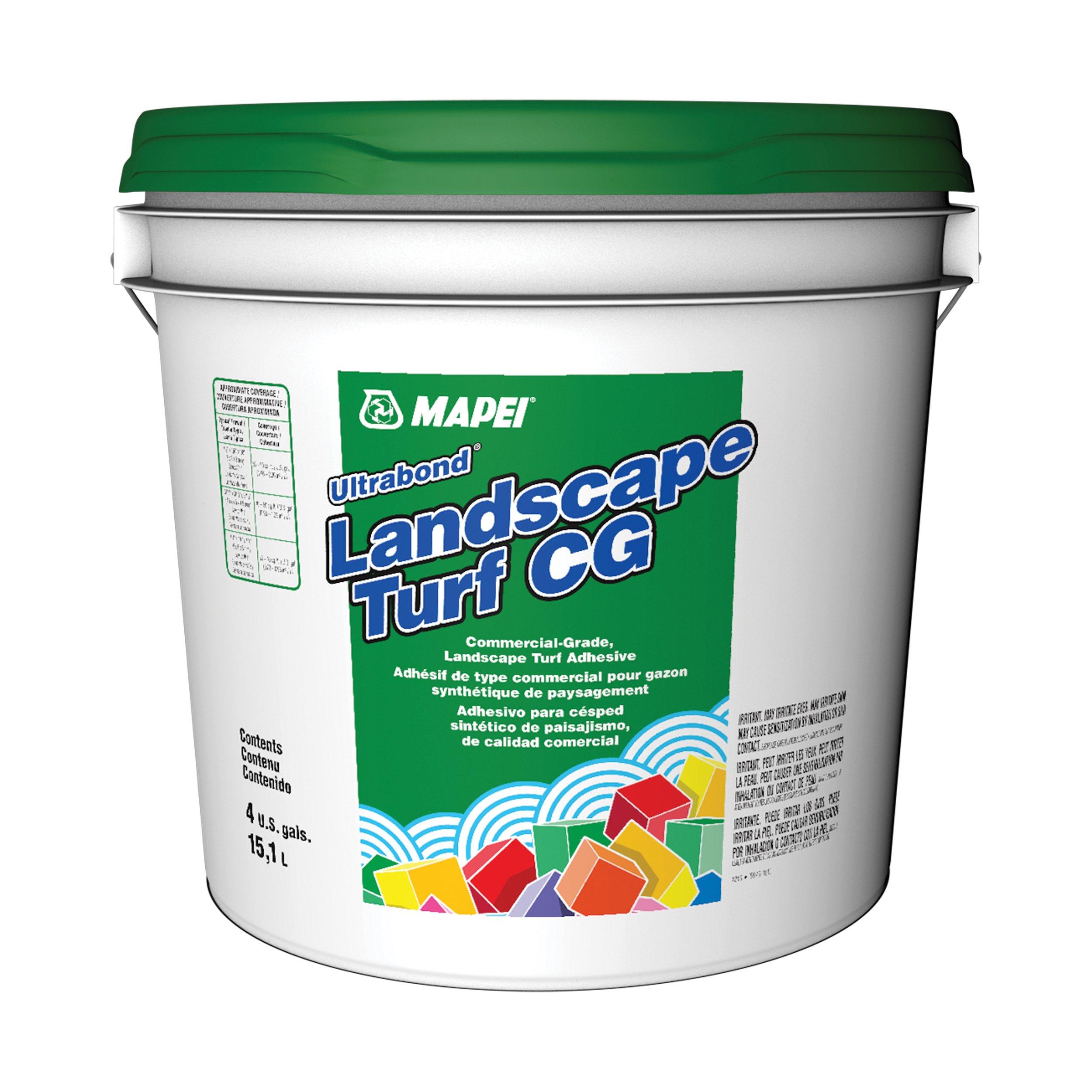 Mapei Ultrabond Landscape Turf CG 5gal.