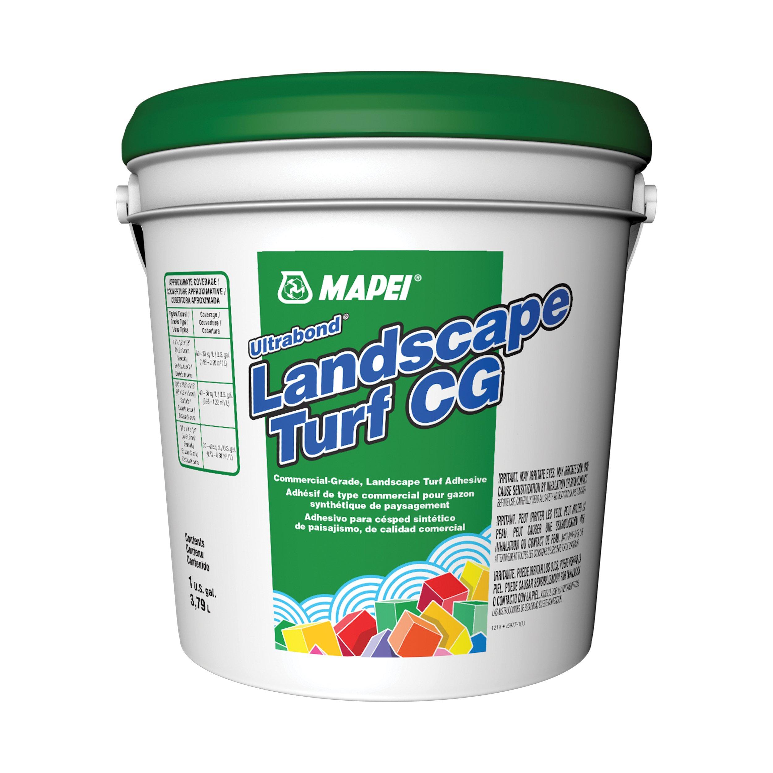 Mapei Ultrabond Landscape Turf CG 1gal.