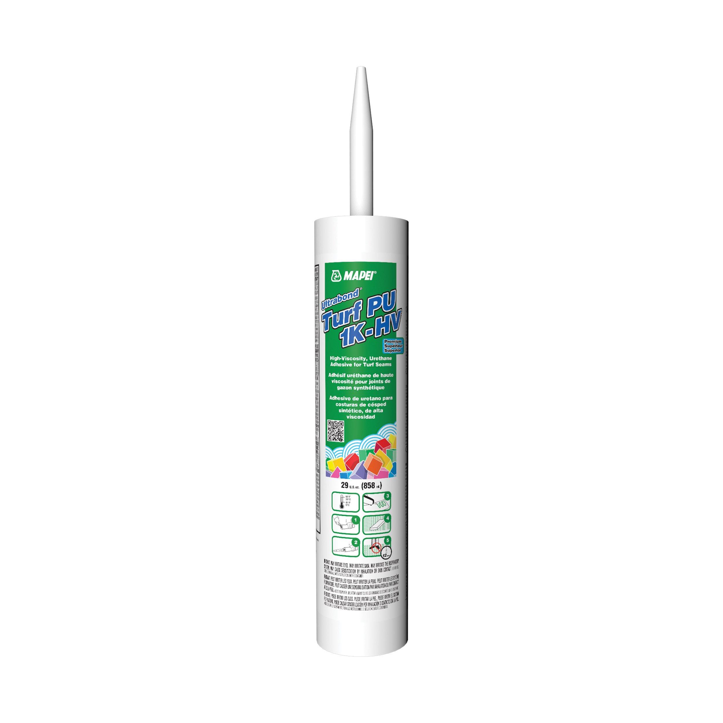 Mapei Ultrabond Turf PU1K 29oz. Cartridge