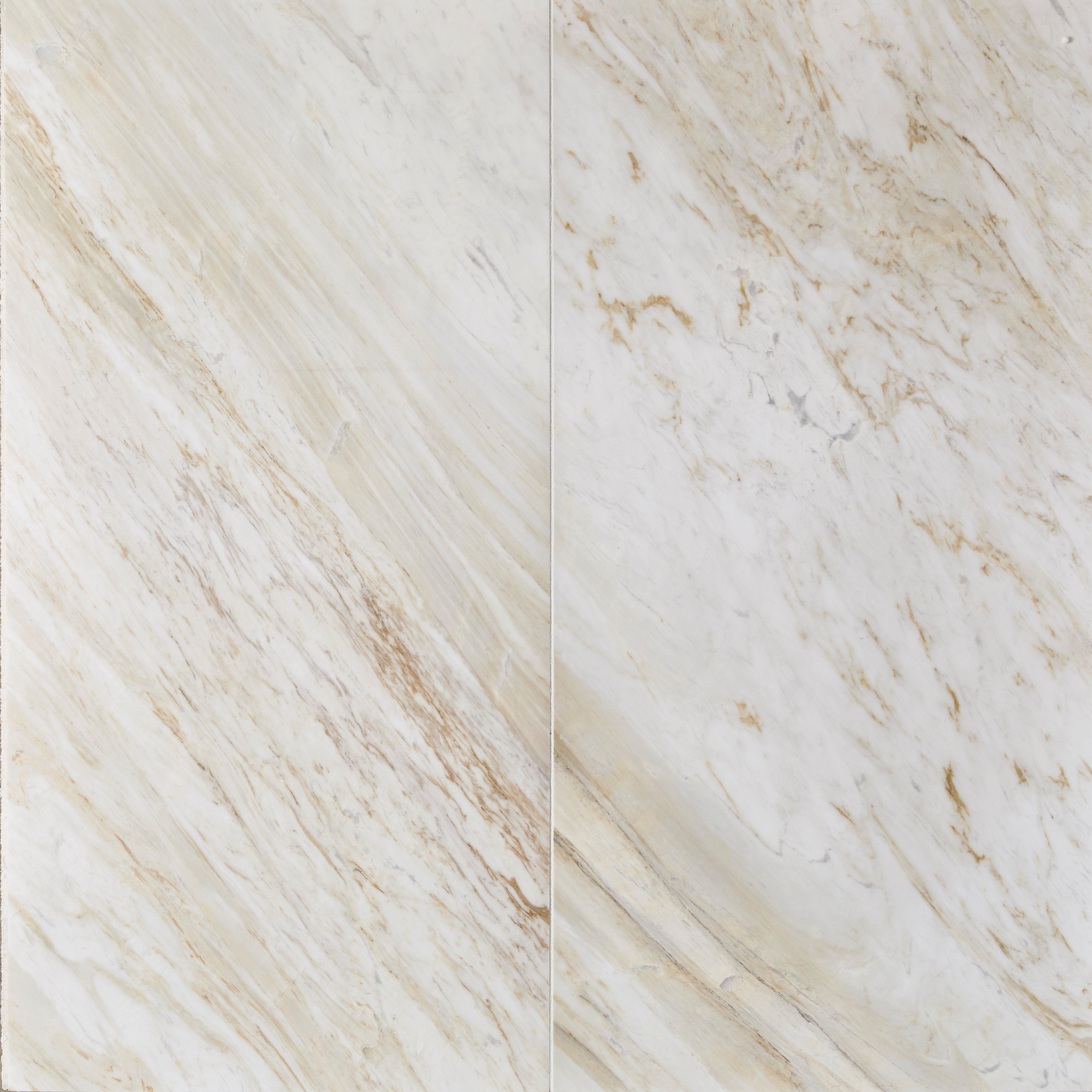 Sienna Honed Marble Tile