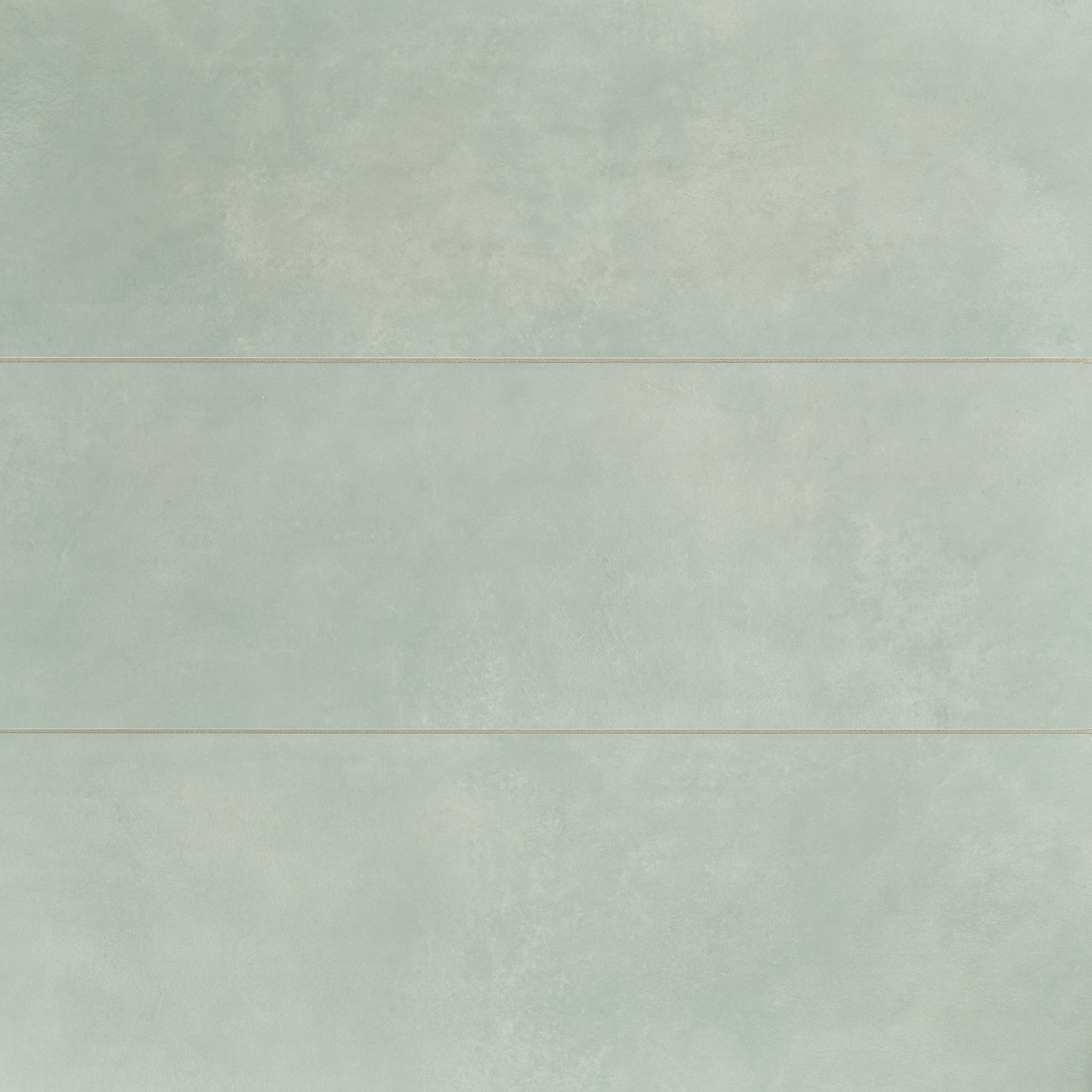 Playa Agua Matte Ceramic Tile