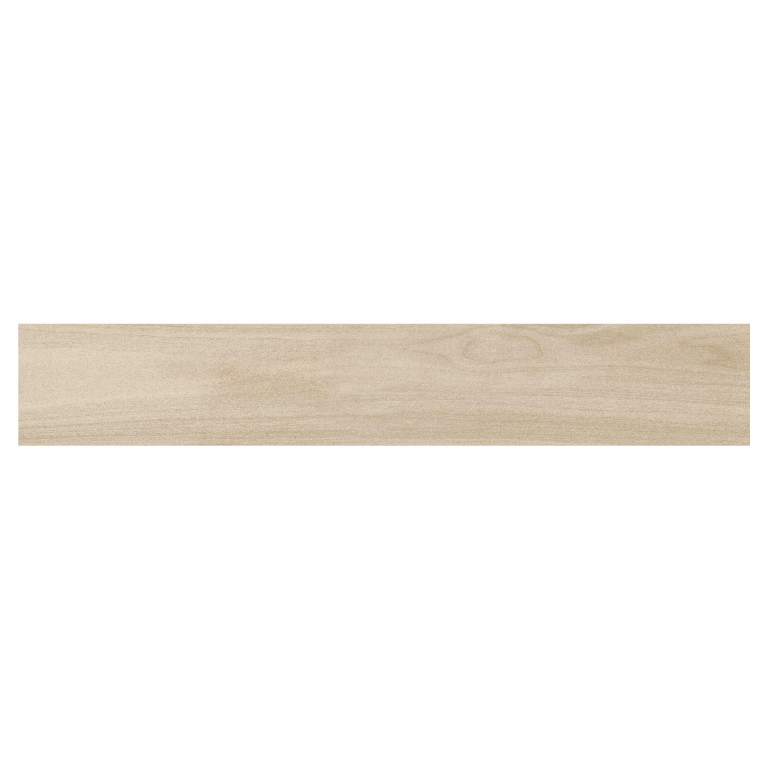 Gulf Breeze Wood Plank Matte Porcelain Tile