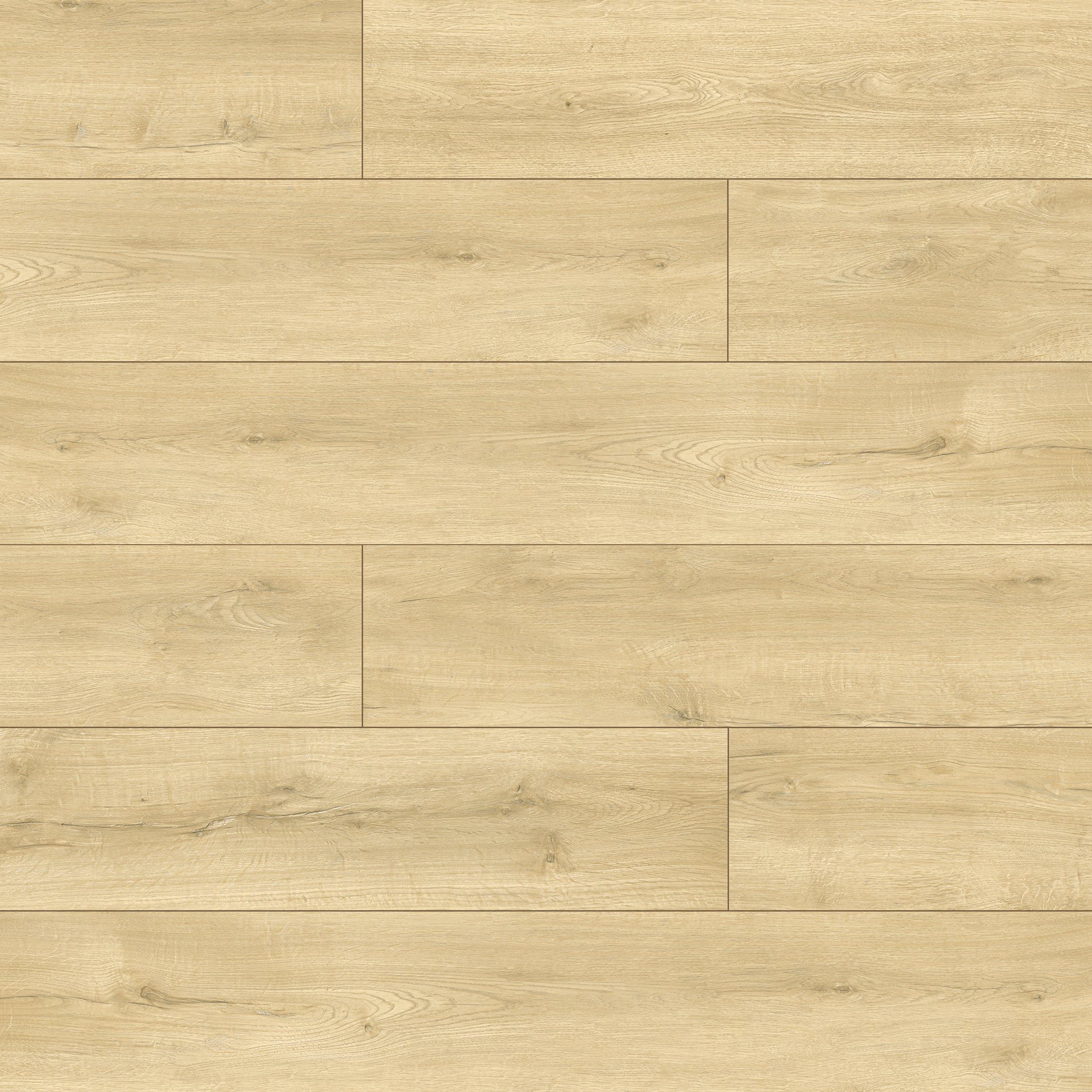 Cuzco Falls Wood Plank Matte Porcelain Tile