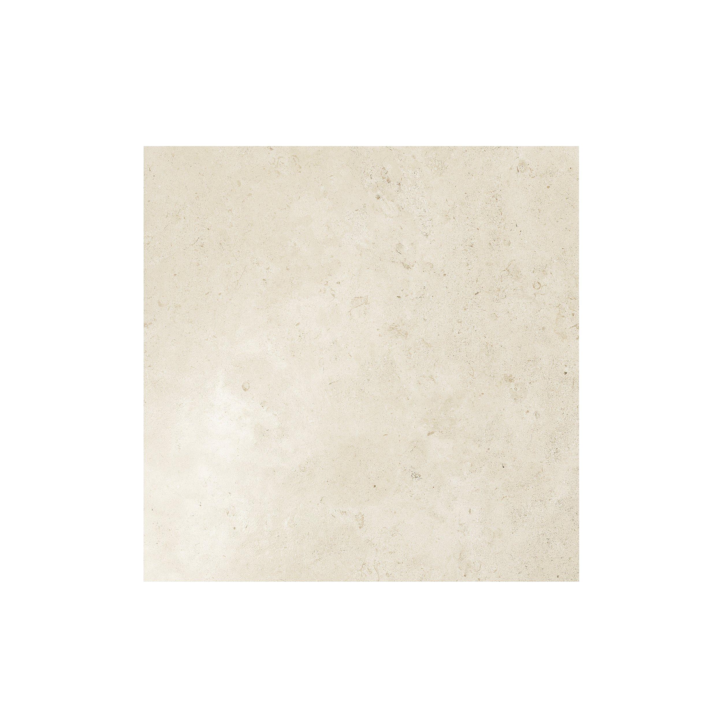 Rochelle Blanc Satin Porcelain Tile