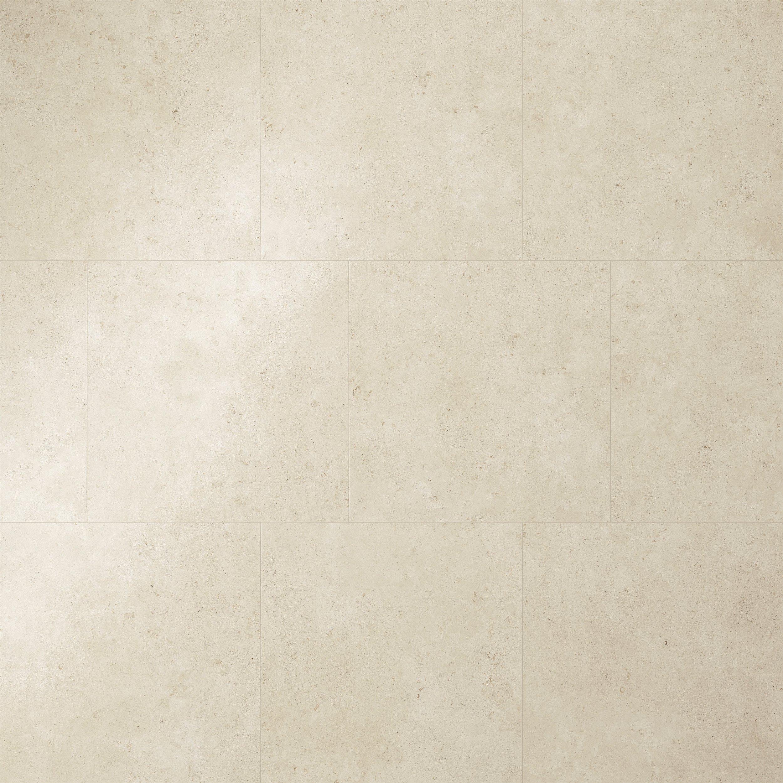 Rochelle Blanc Satin Porcelain Tile