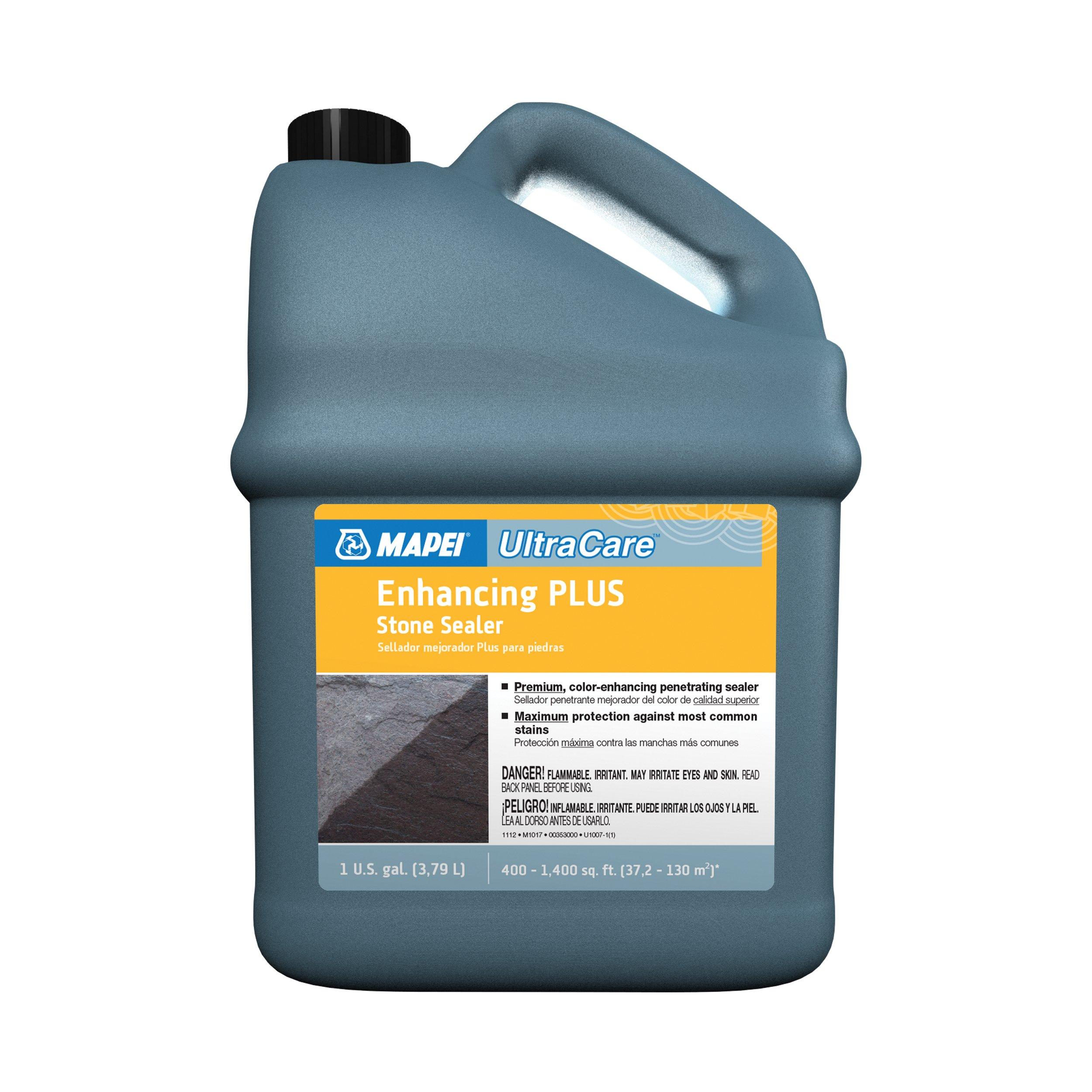 Mapei UltraCare Enhancing Plus Sealer 1gal.