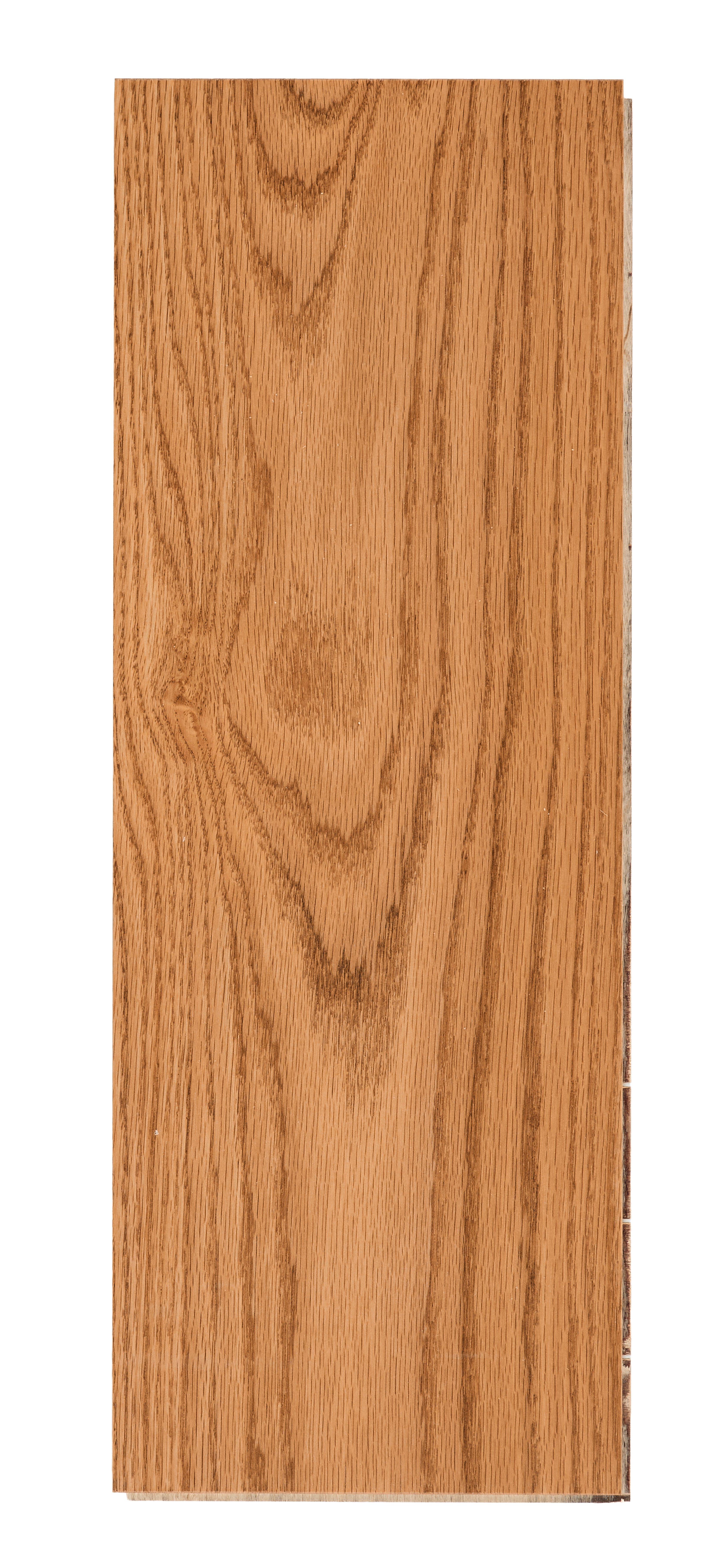 Valetta Red Oak Smooth Engineered Hardwood