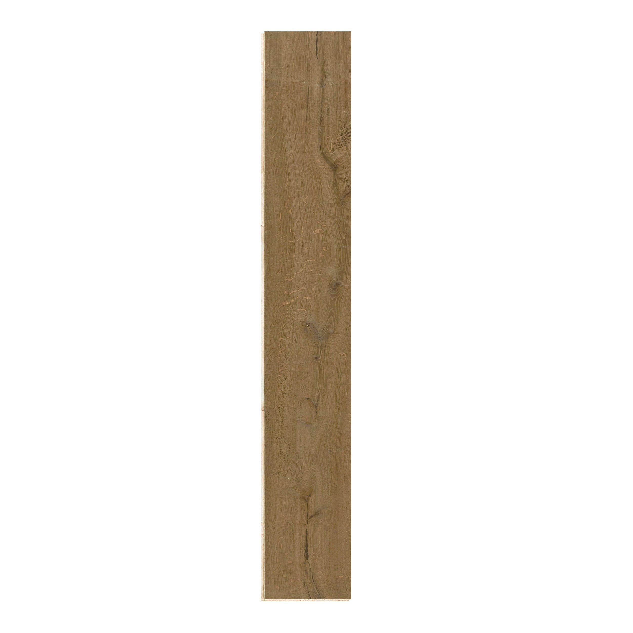 Malesina White Oak Distressed Engineered Hardwood