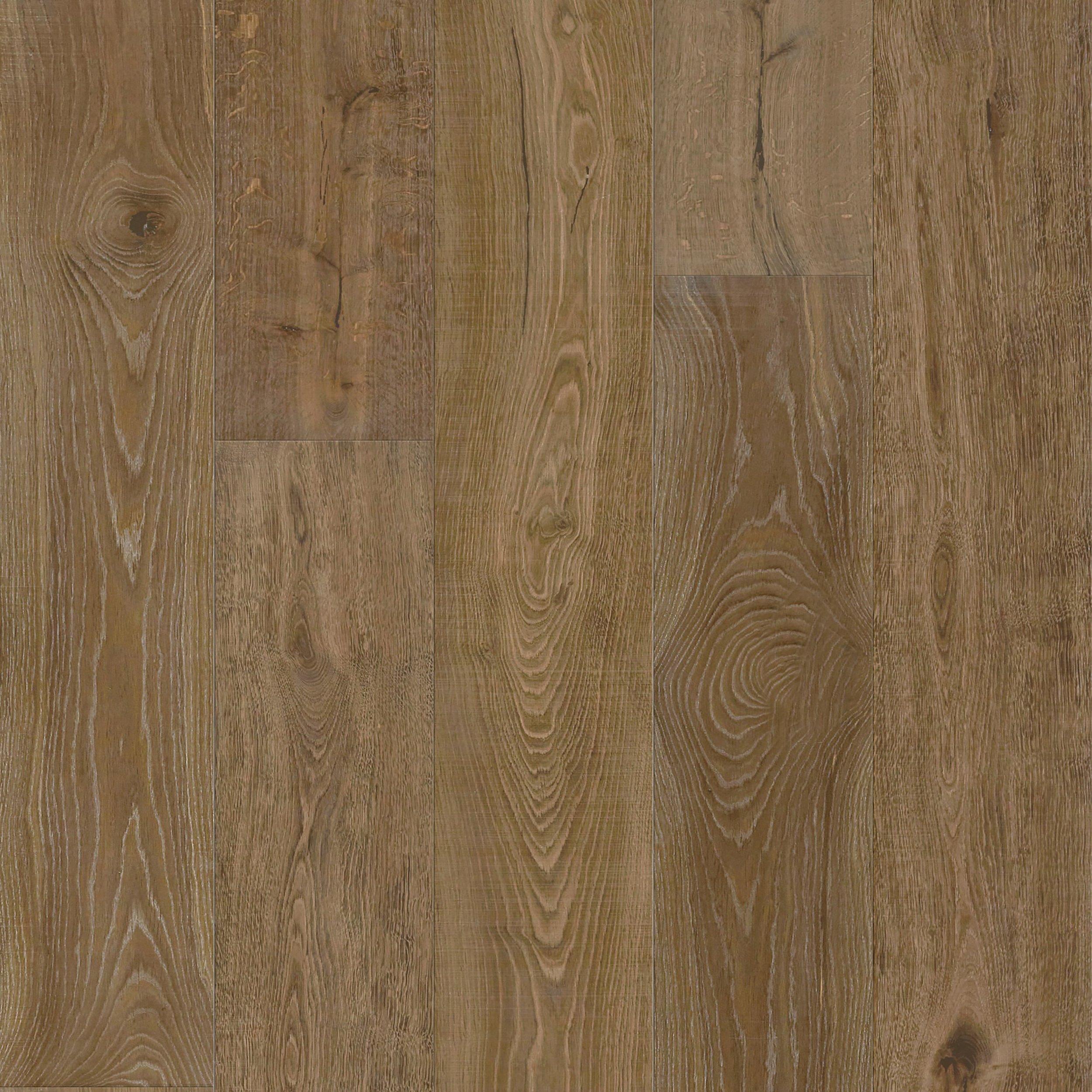 Malesina White Oak Distressed Engineered Hardwood