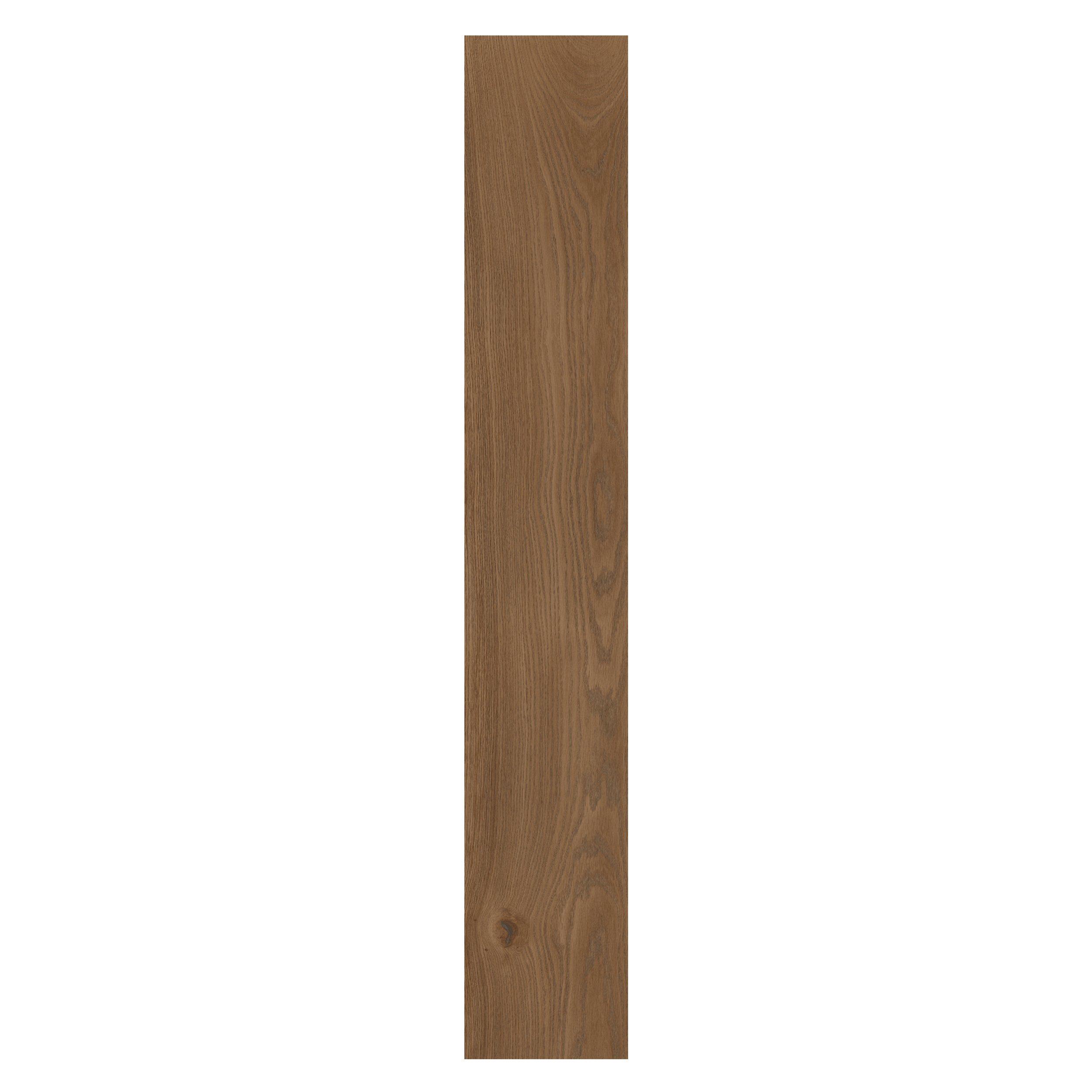 Magnolia Way Wood Plank Matte Porcelain Tile