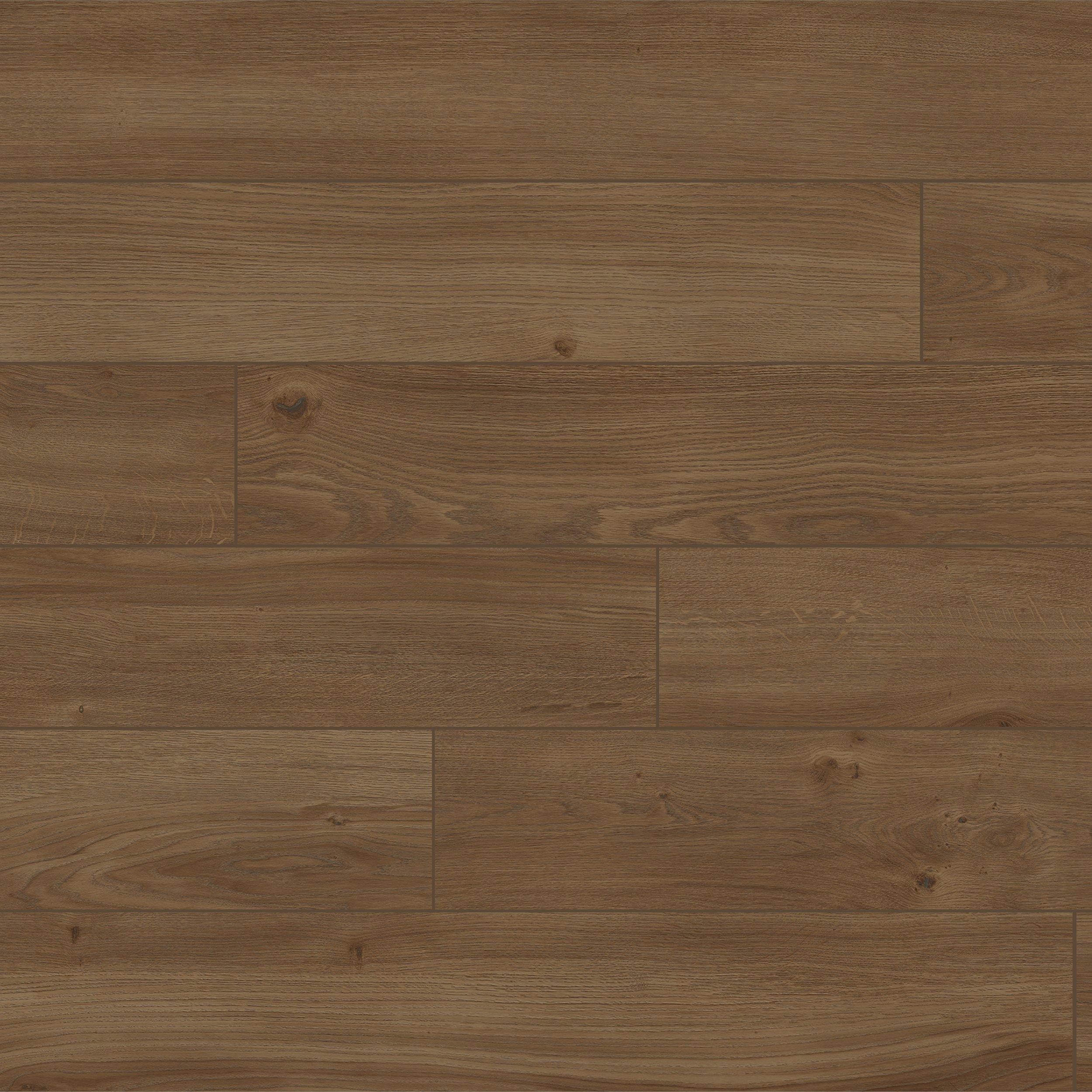 Magnolia Way Wood Plank Matte Porcelain Tile