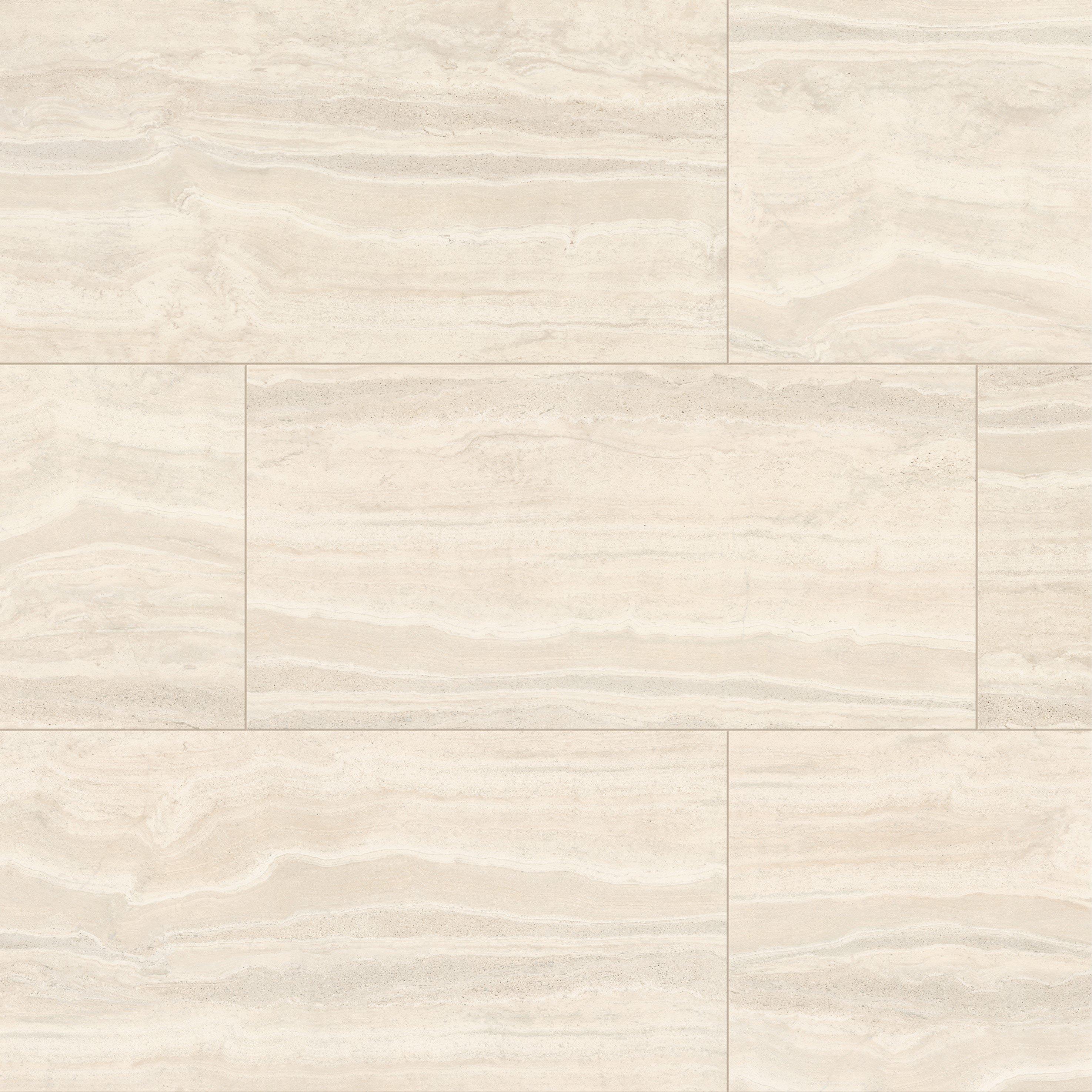 Napoli Sands Matte Porcelain Tile