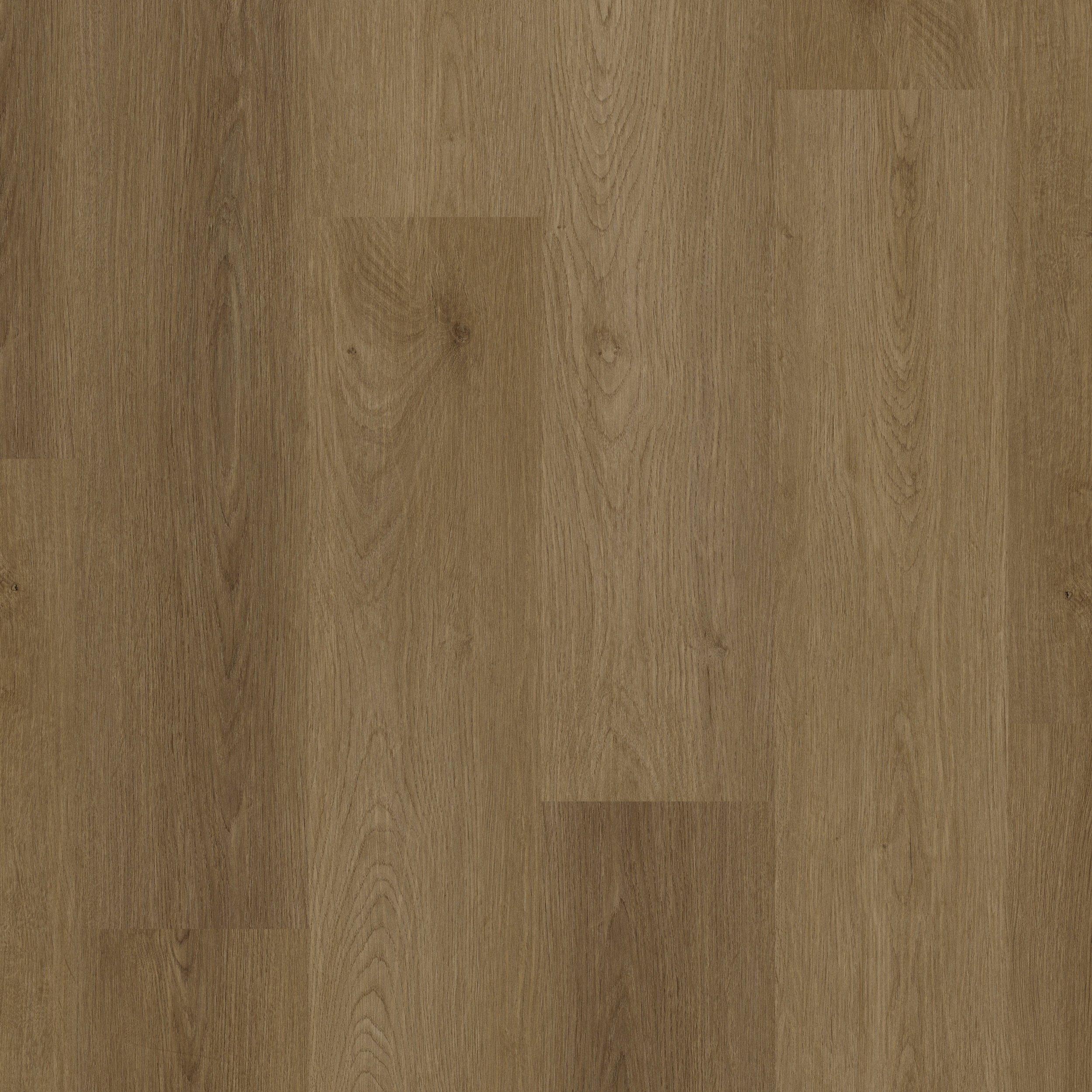 Oakhurst Manor Waterproof Rigid Core Luxury Vinyl Plank - Foam Pad